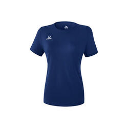 T-shirt femme Erima Teamsport fonctionnel