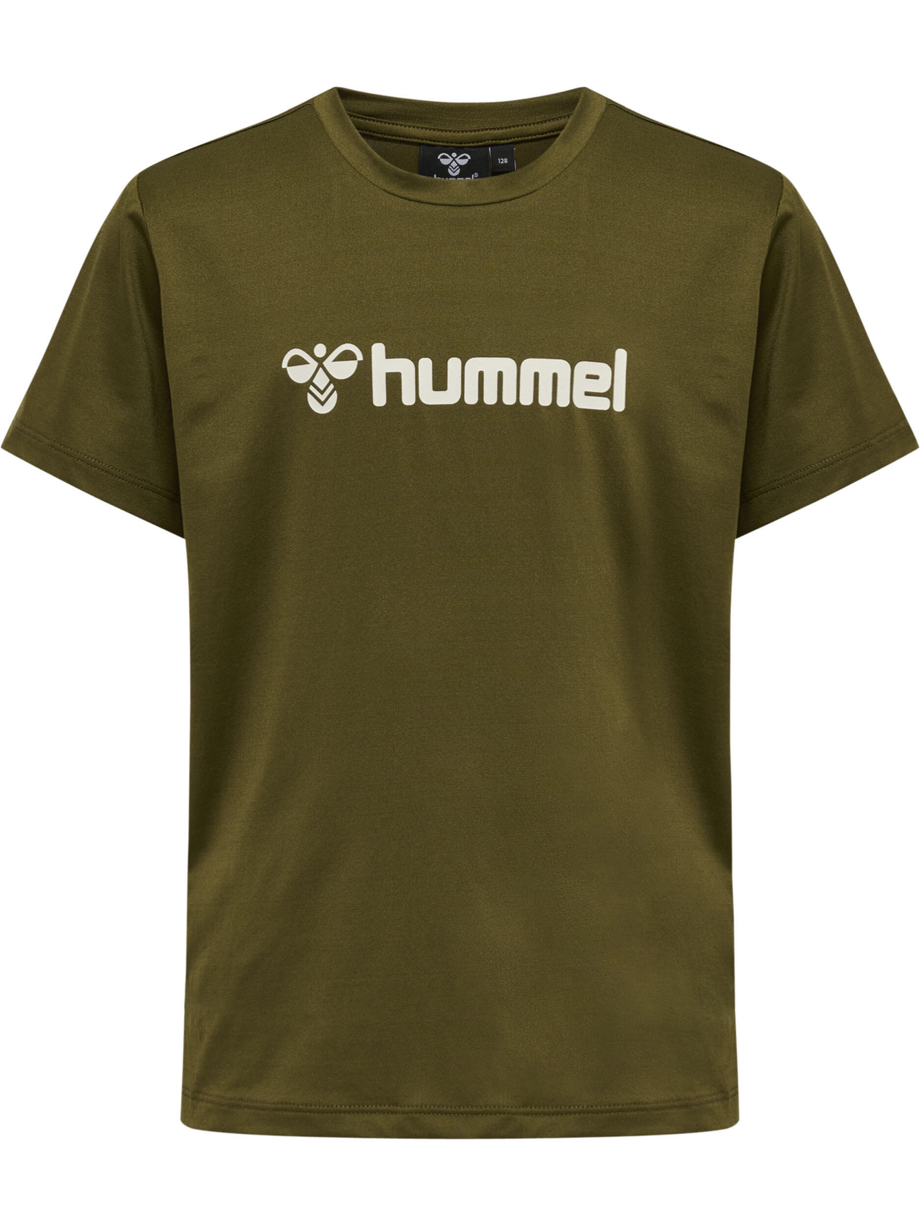 Fermeture À Cordon Robe Hmlplag Mode De Vie Enfant HUMMEL 4/7