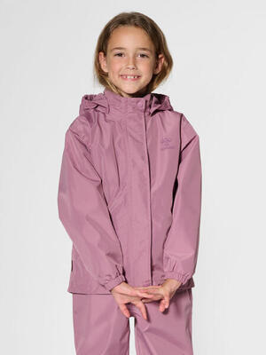 Verstellbare Taille Regenanzug Hmlnessie Kinder HUMMEL