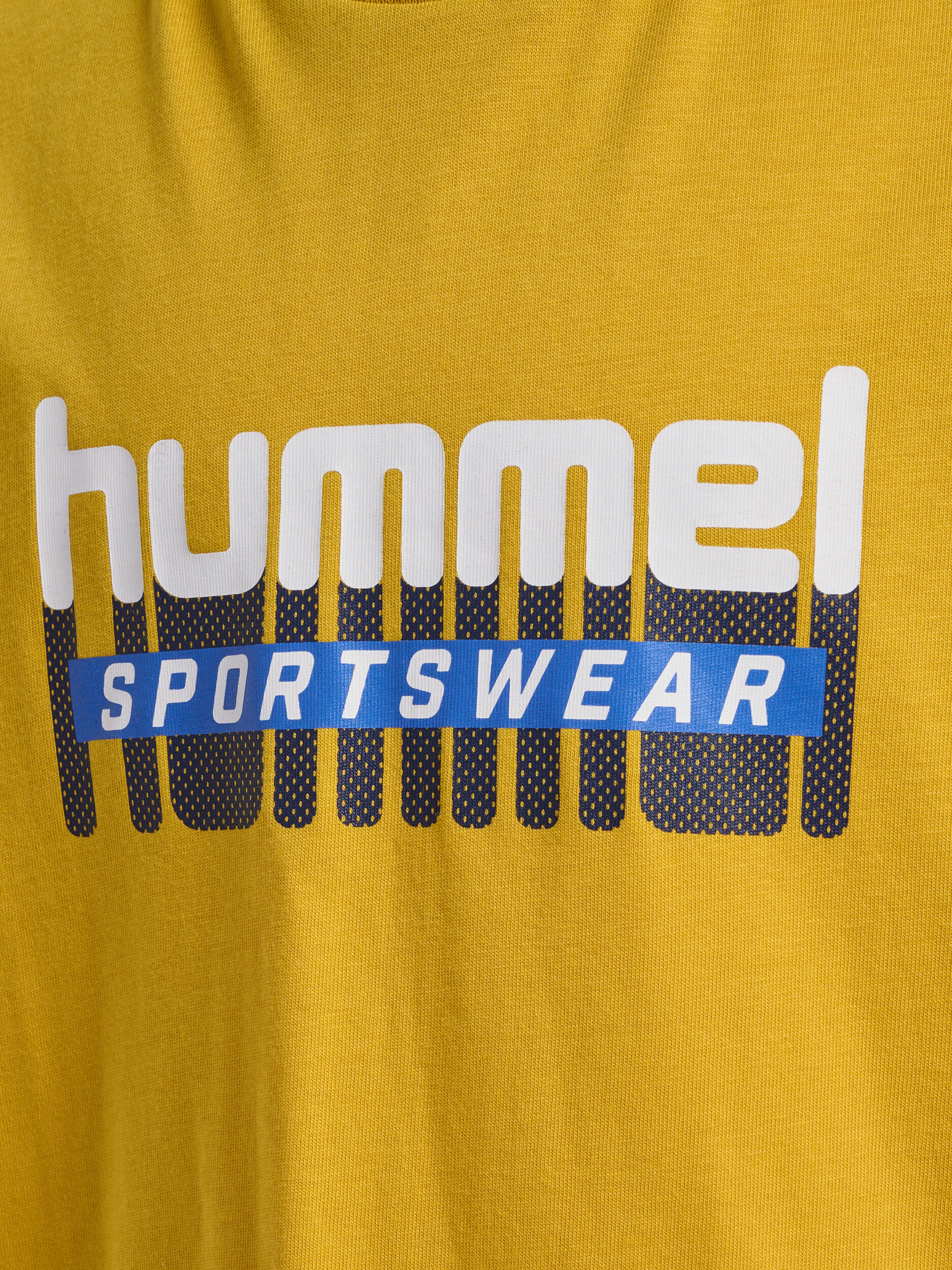 Enfiler T-Shirt Hmltukas Enfant 3/7