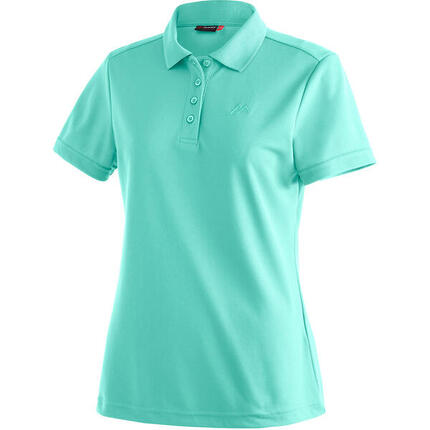 Polo femme Maier Sports Ulrike