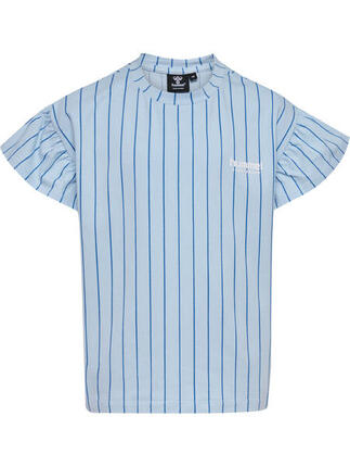 Enfiler T-Shirt Hmlkasandra Fille