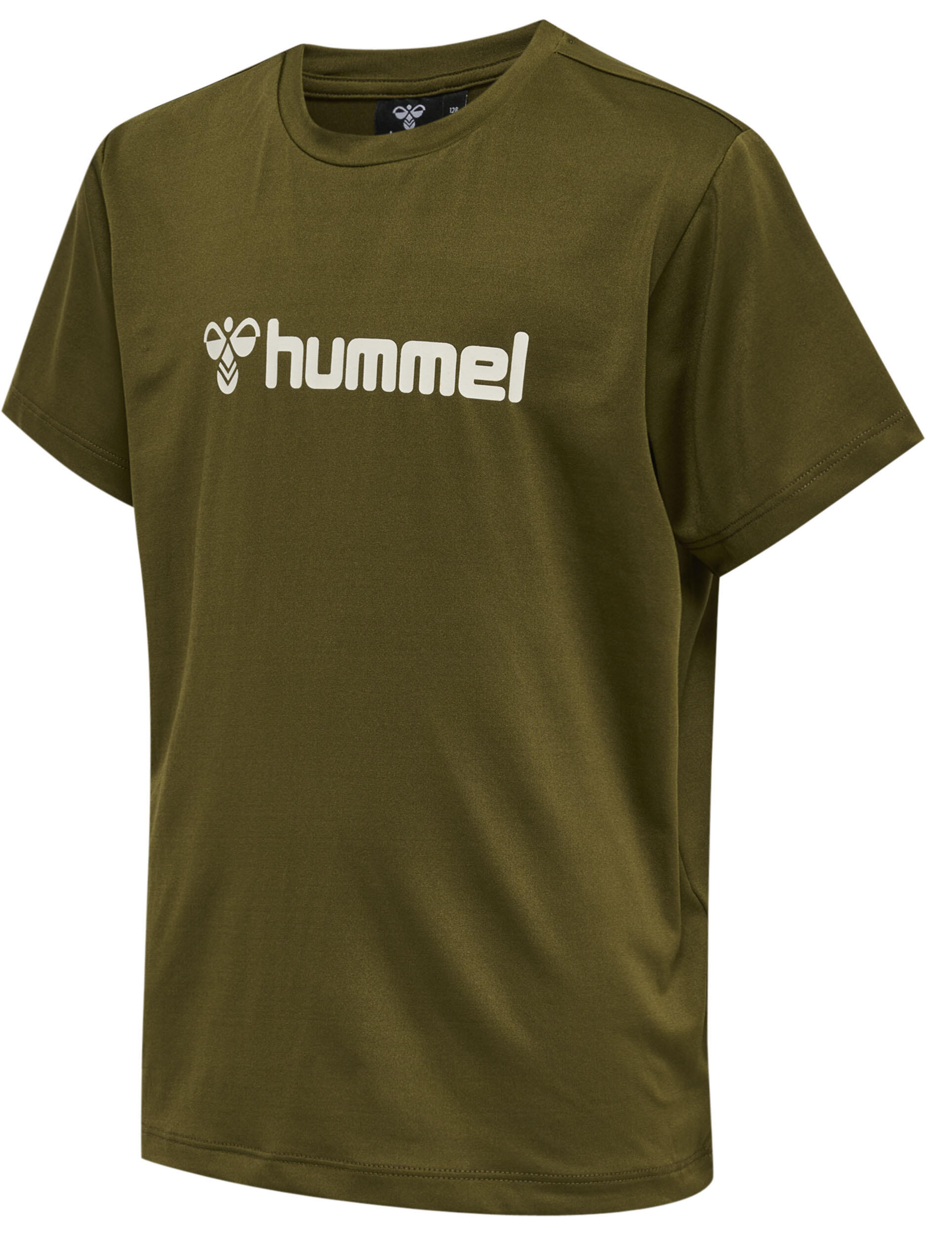 Fermeture À Cordon Robe Hmlplag Mode De Vie Enfant HUMMEL 2/7