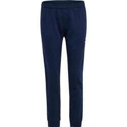 Fermeture À Cordon Pantalon Hmlmover Femme HUMMEL