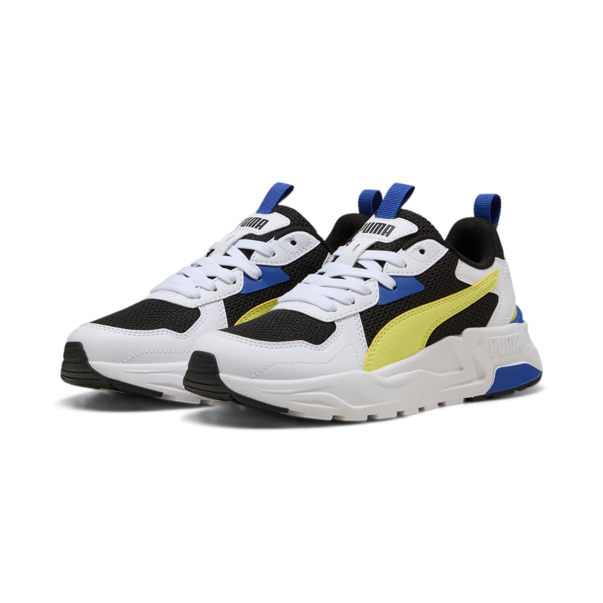 Baskets Puma Trinity Lite 2/7