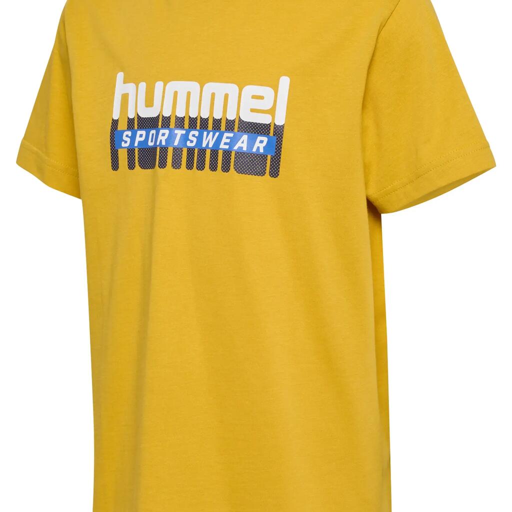 Kid's T-shirt Hummel Tukas