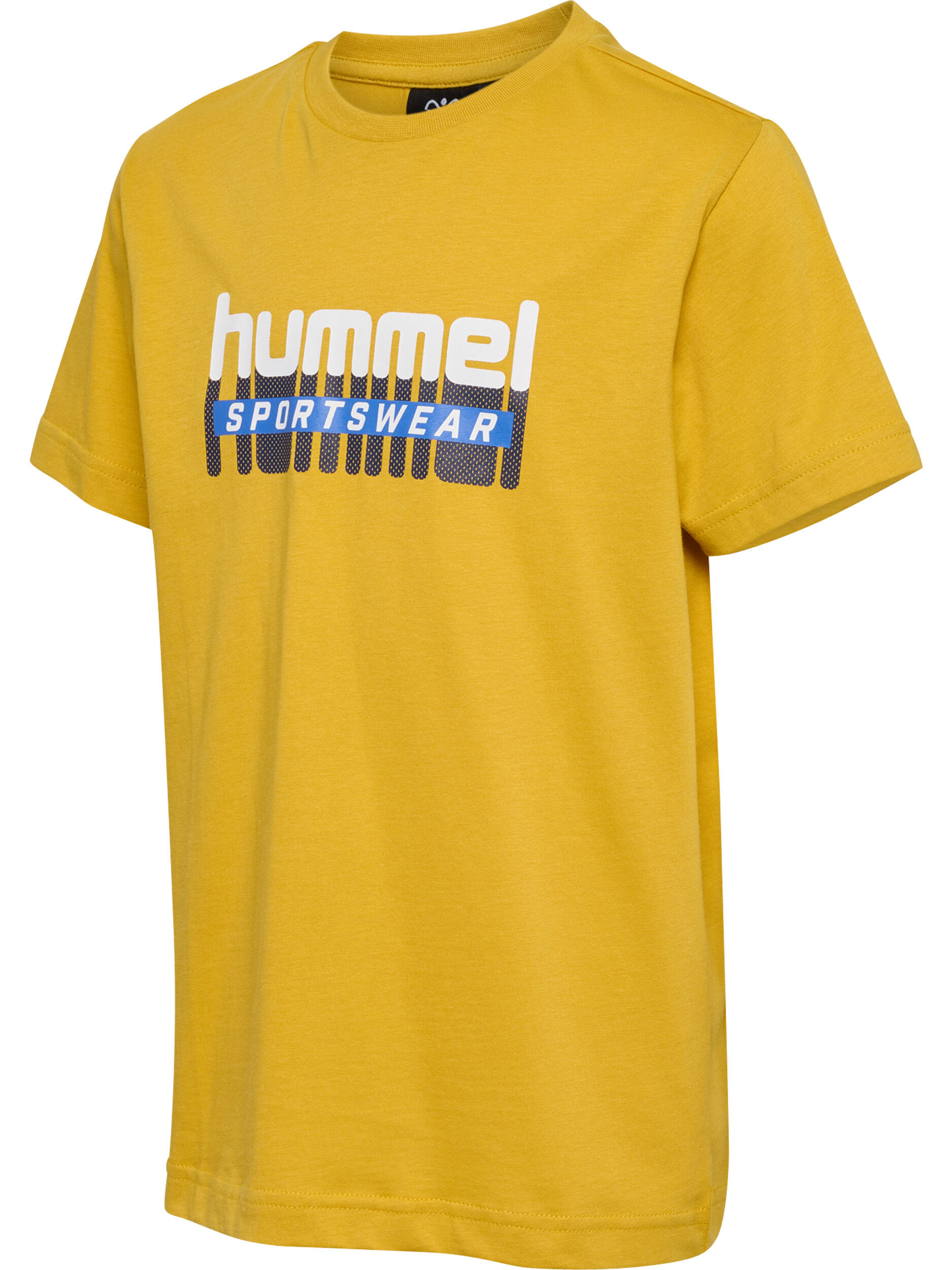 Enfiler T-Shirt Hmltukas Enfant 4/7