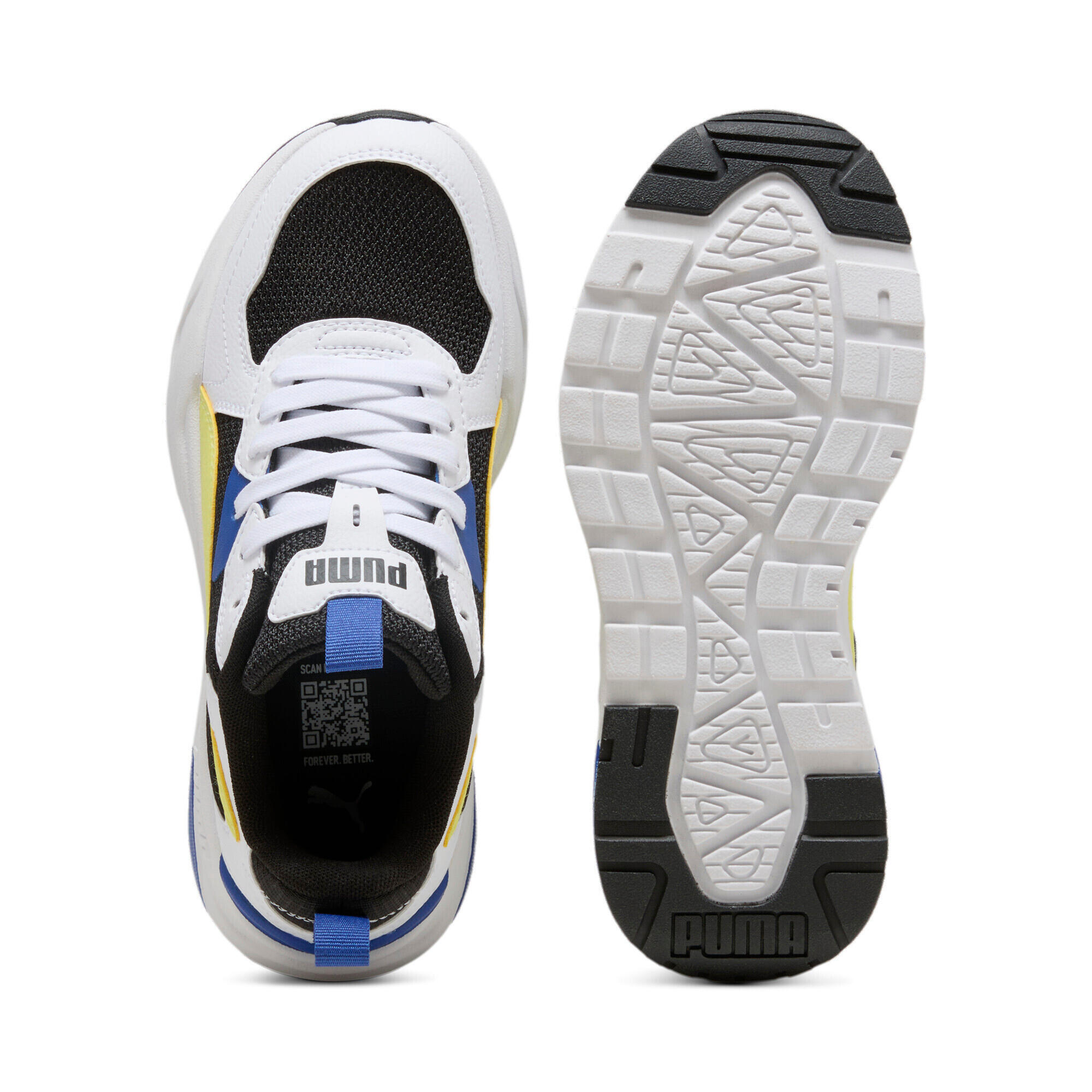Baskets Puma Trinity Lite 4/7