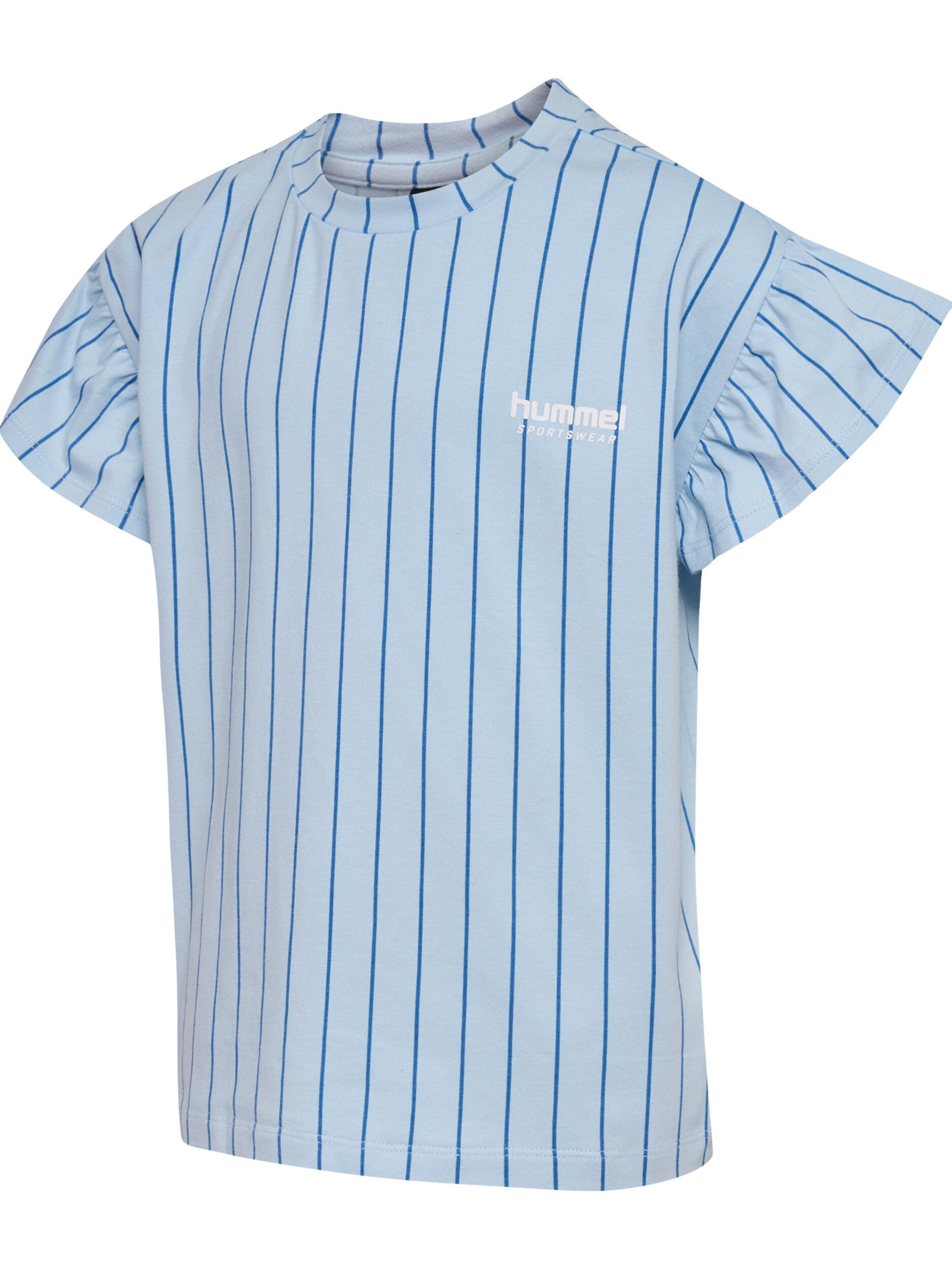 Camiseta Hmlkasandra Niña 4/7