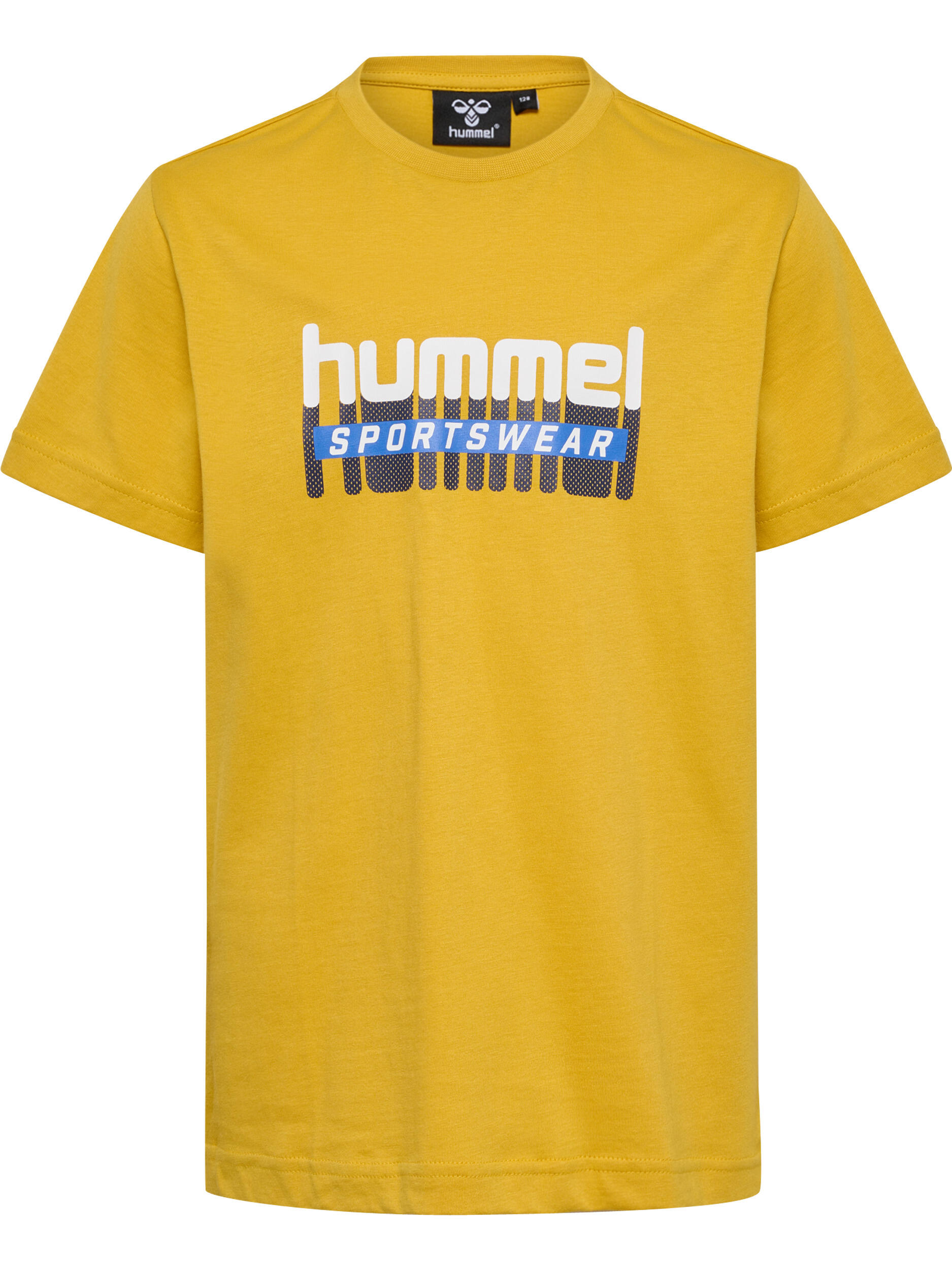 HUMMEL Kid's T-shirt Hummel Tukas