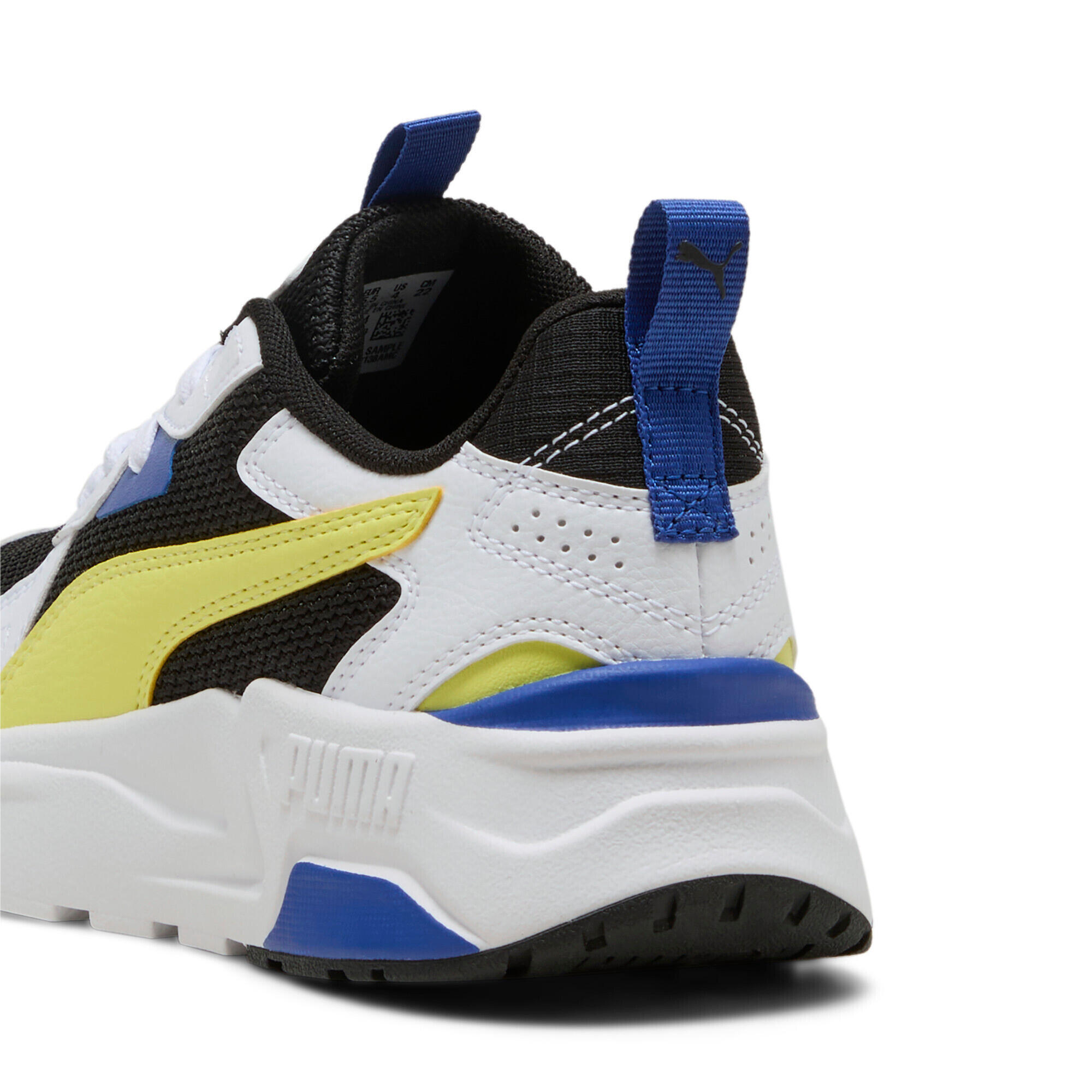 Baskets Puma Trinity Lite 5/7