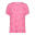 T-shirt fleuri femme CMP