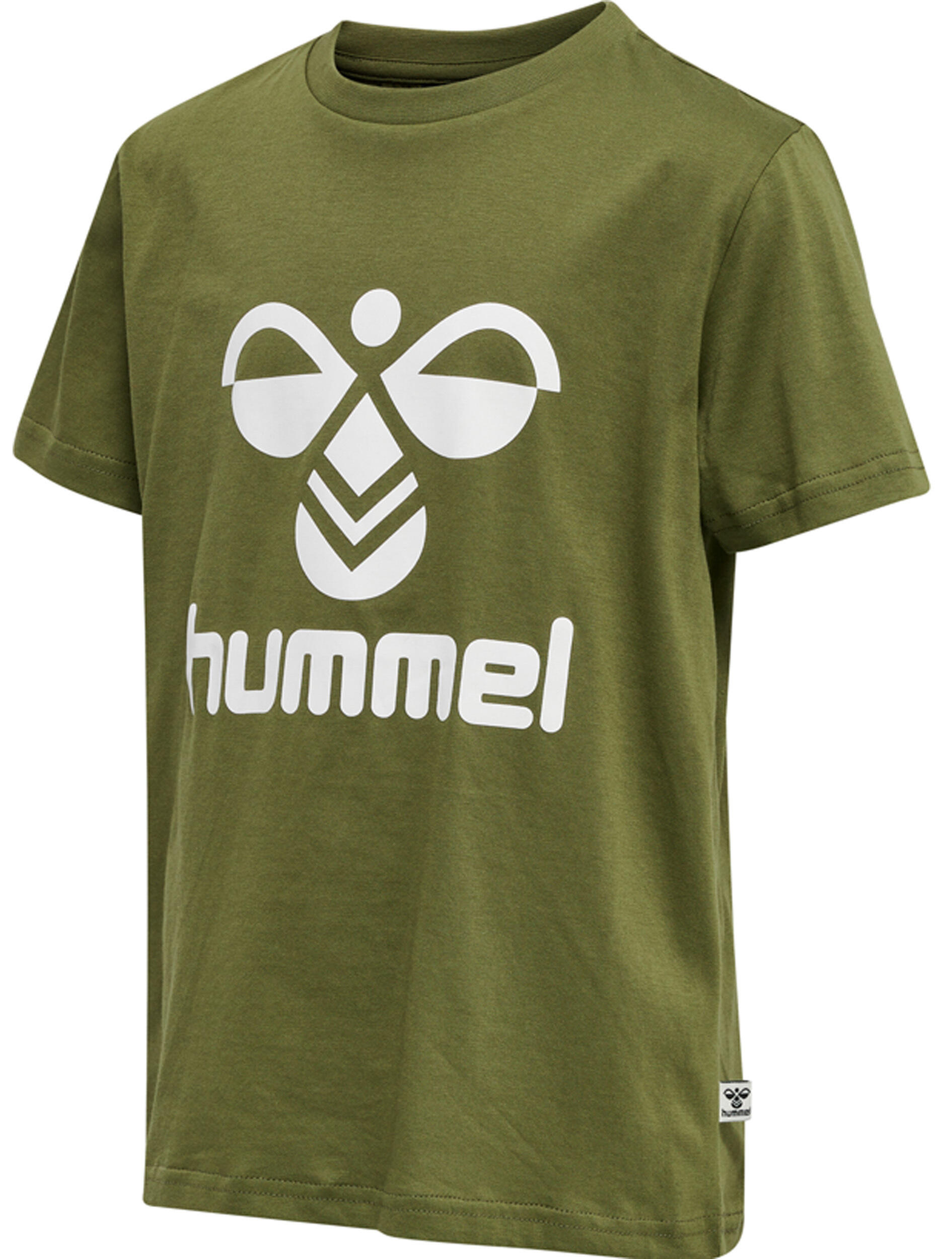 T-Shirt Hmltres Kinder HUMMEL 4/4