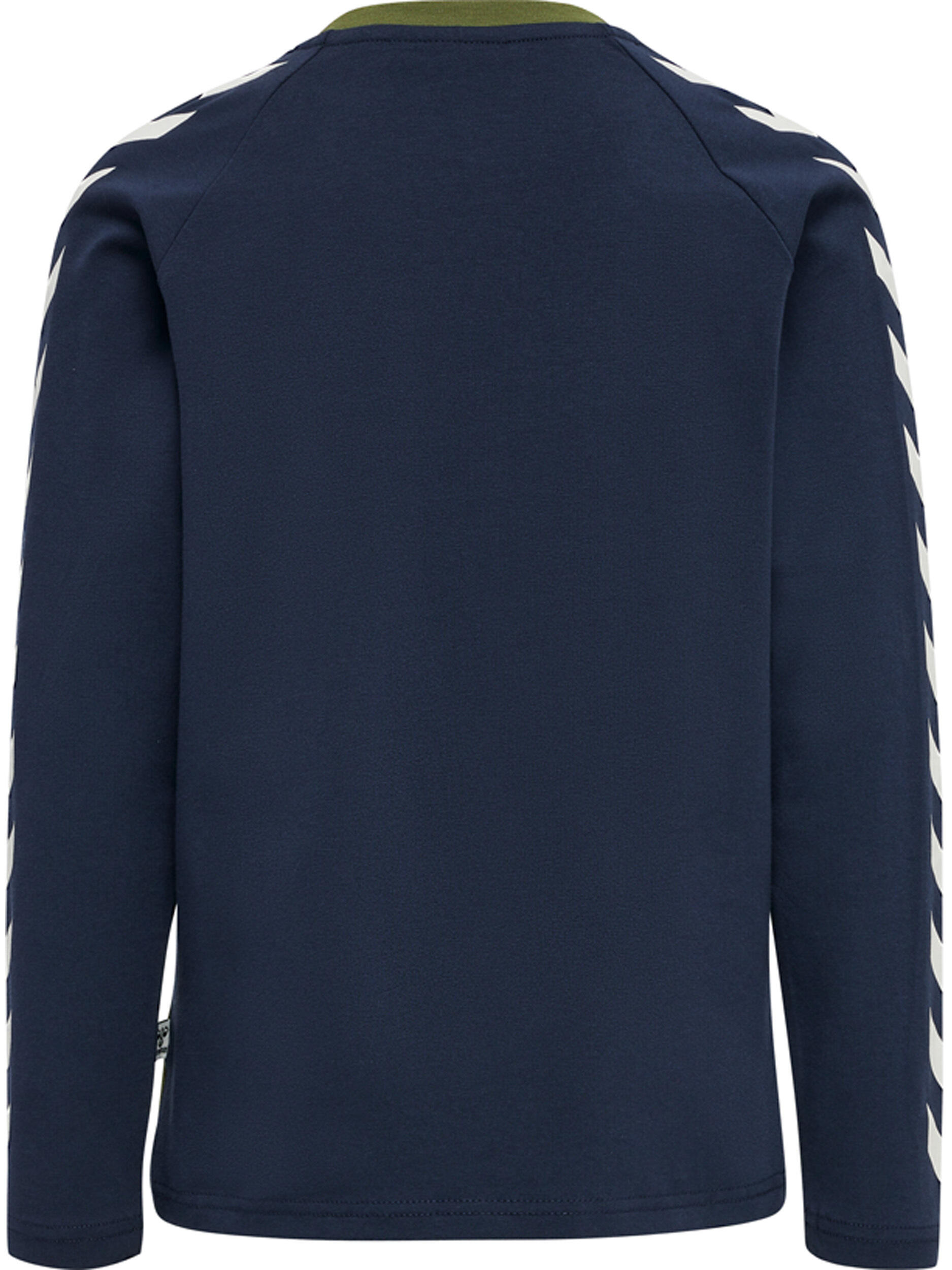 Enfiler T-Shirt Hmlboys Mode De Vie Garçon 6/7