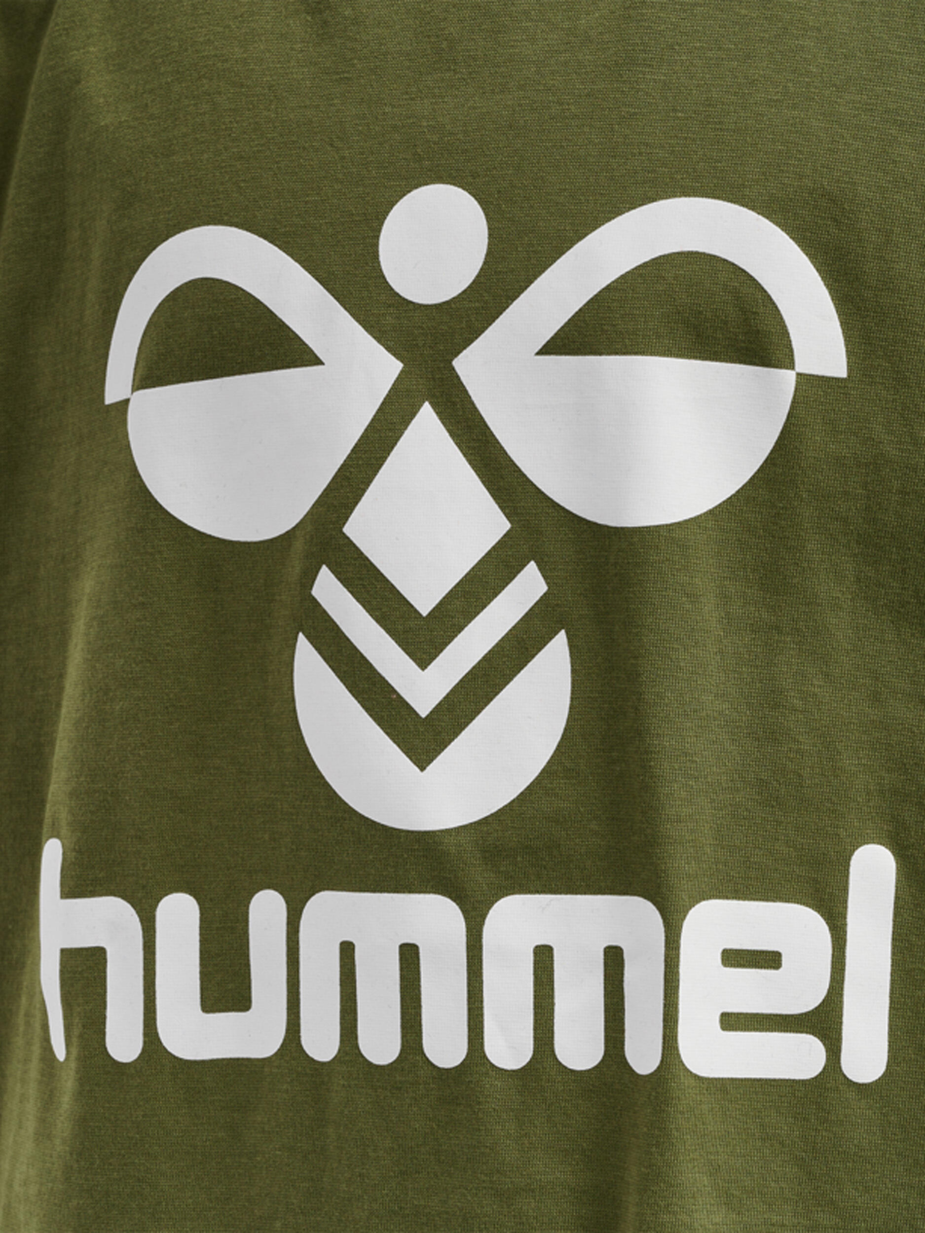 T-Shirt Hmltres Kinder HUMMEL 3/4