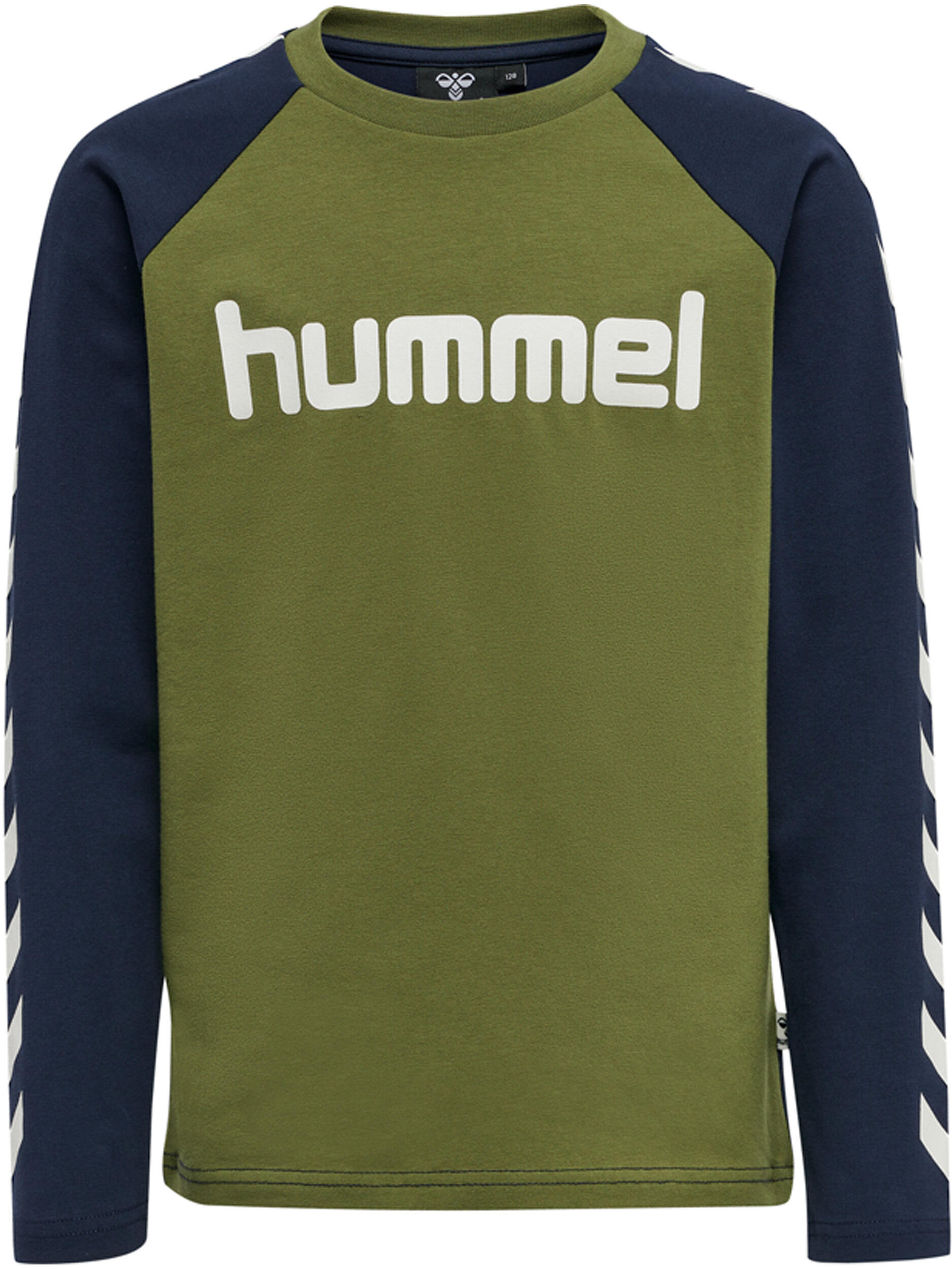 Enfiler T-Shirt Hmlboys Mode De Vie Garçon 5/7
