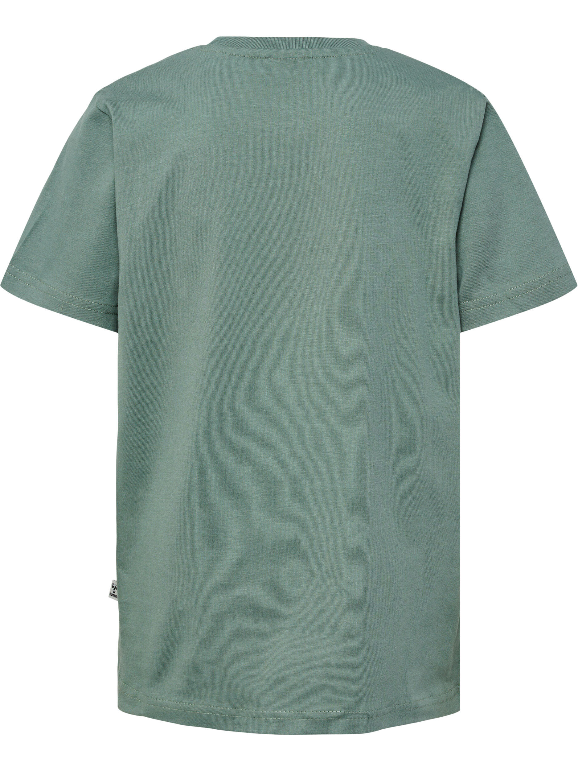 Instap T-Shirt Hmltres Jongens 6/7