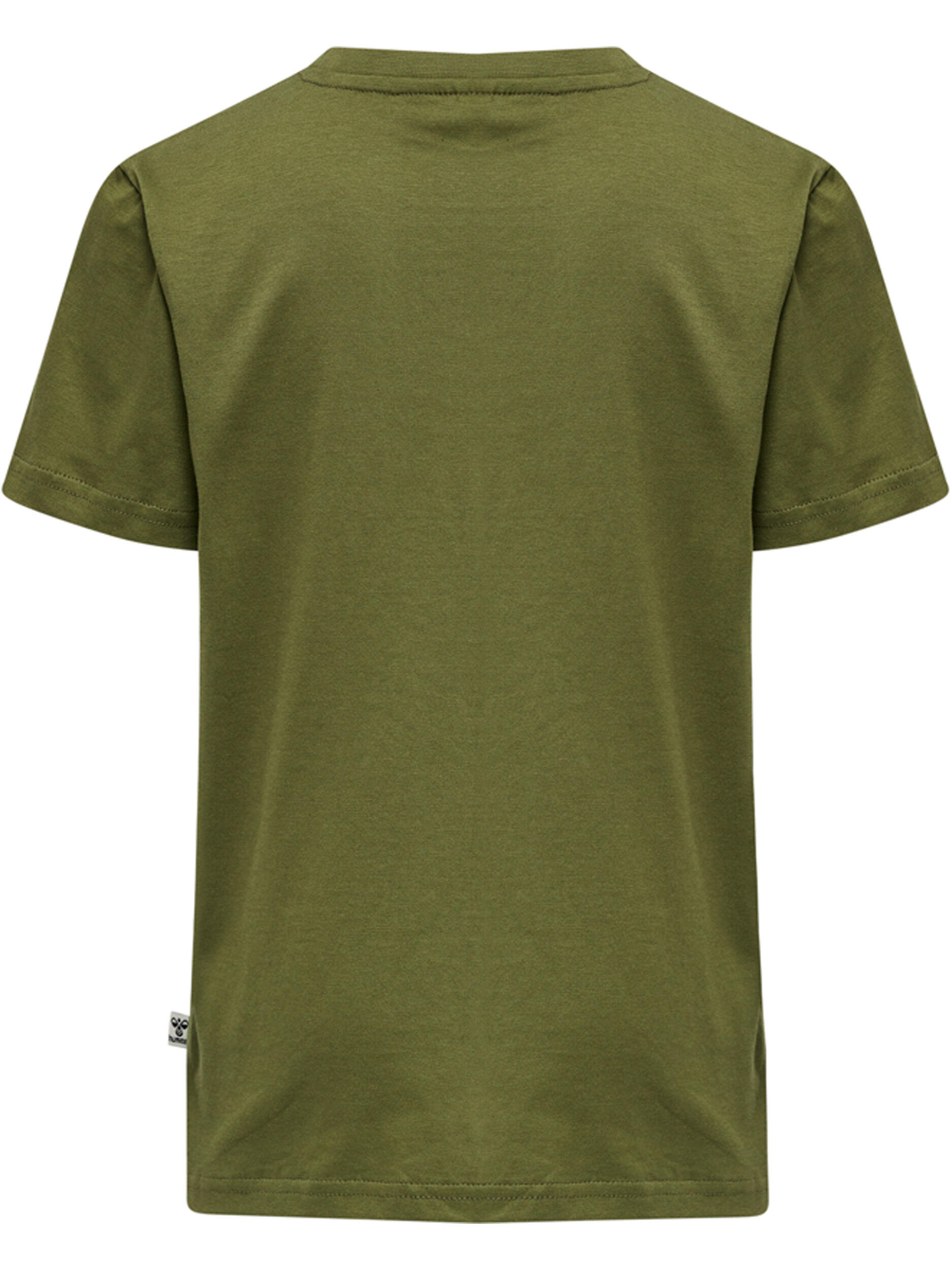 T-Shirt Hmltres Kinder HUMMEL 2/4