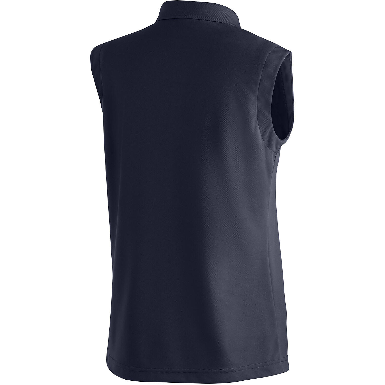 Polo sans manches femme Maier Sports Ulrike 4/7