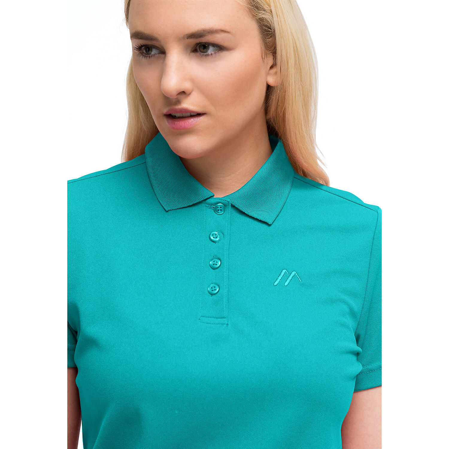 Polo femme Maier Sports Ulrike 3/3
