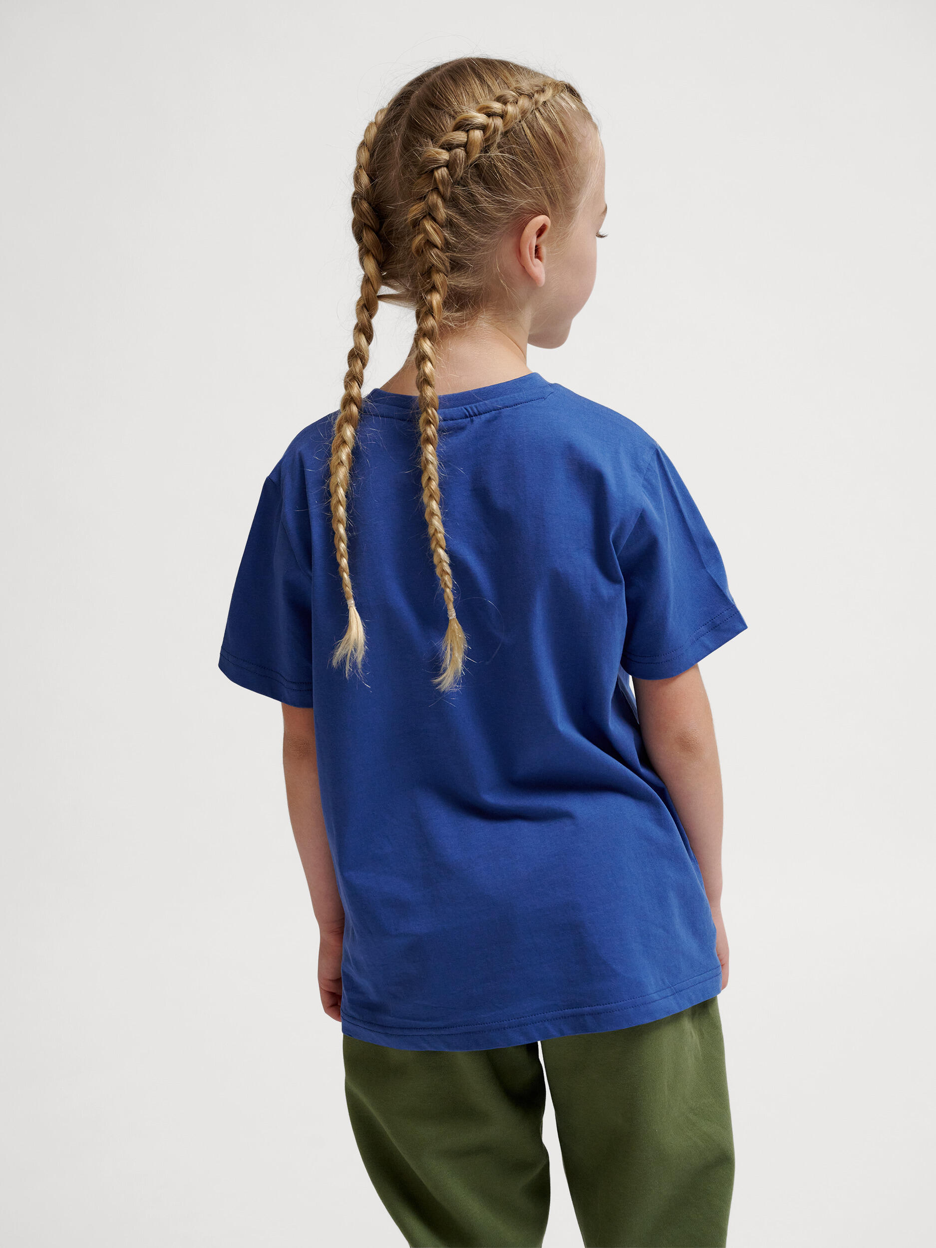 T-Shirt Hmltres Kinder HUMMEL 2/7
