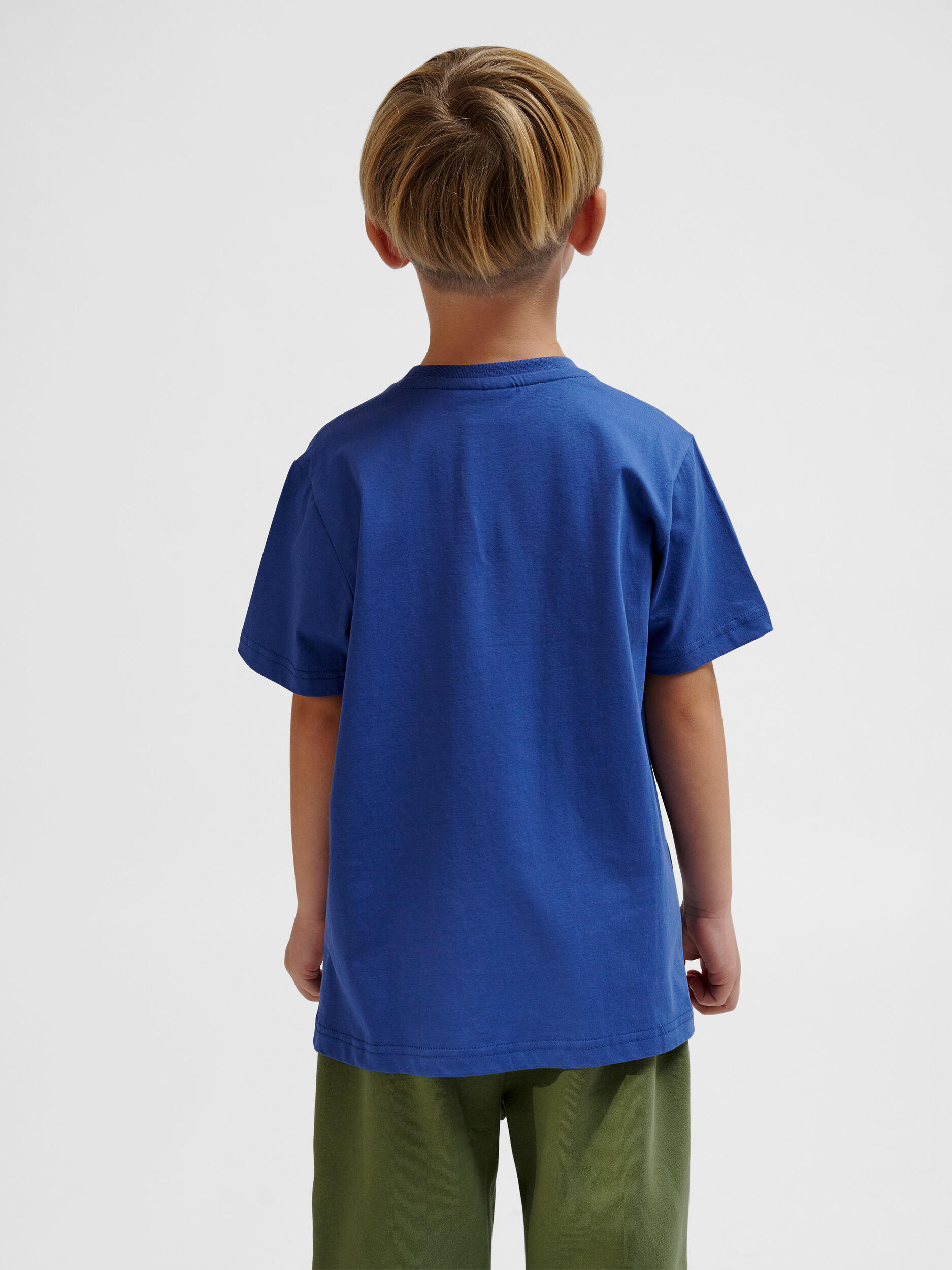 T-Shirt Hmltres Kinder HUMMEL 3/7