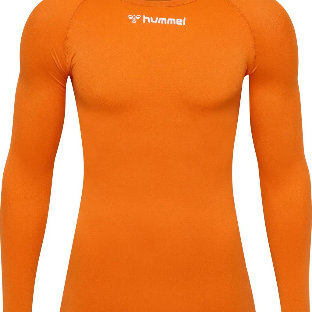 Long sleeve T-shirt Hummel BL Comfort 2.0