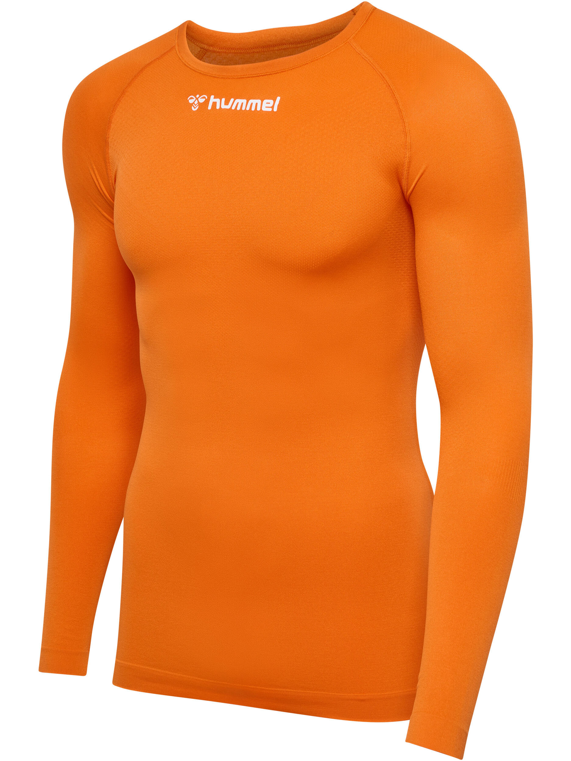 Maglietta a manica lunga Hummel BL Comfort 2.0 4/7