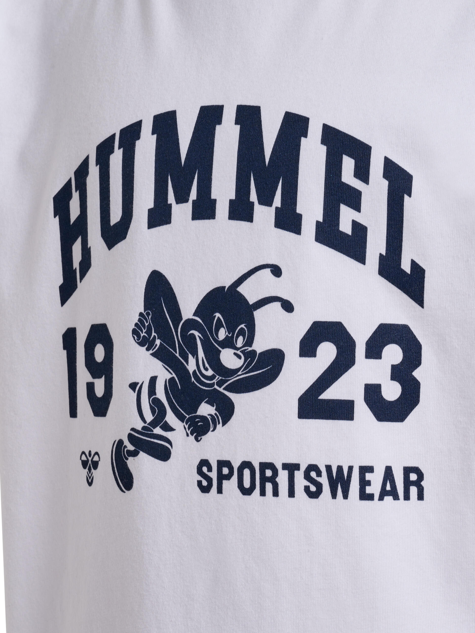 Enfiler T-Shirt Hmlprint Enfant 3/7