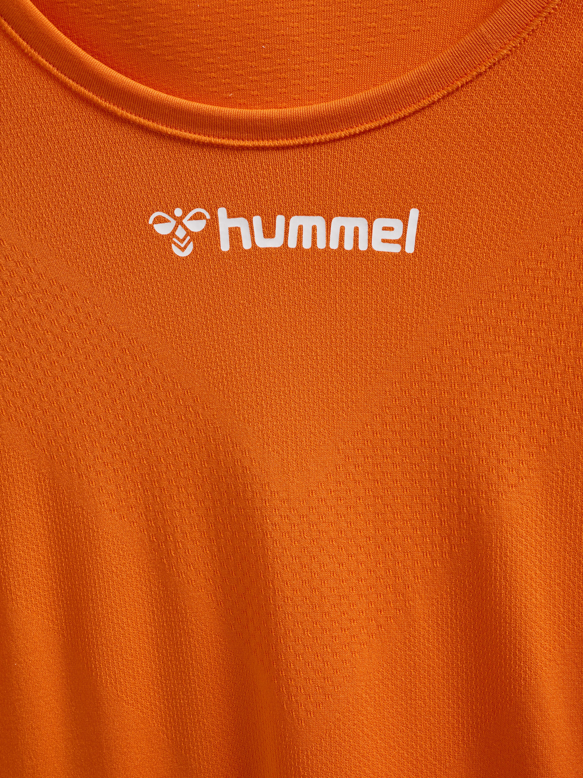 Maglietta a manica lunga Hummel BL Comfort 2.0 3/7