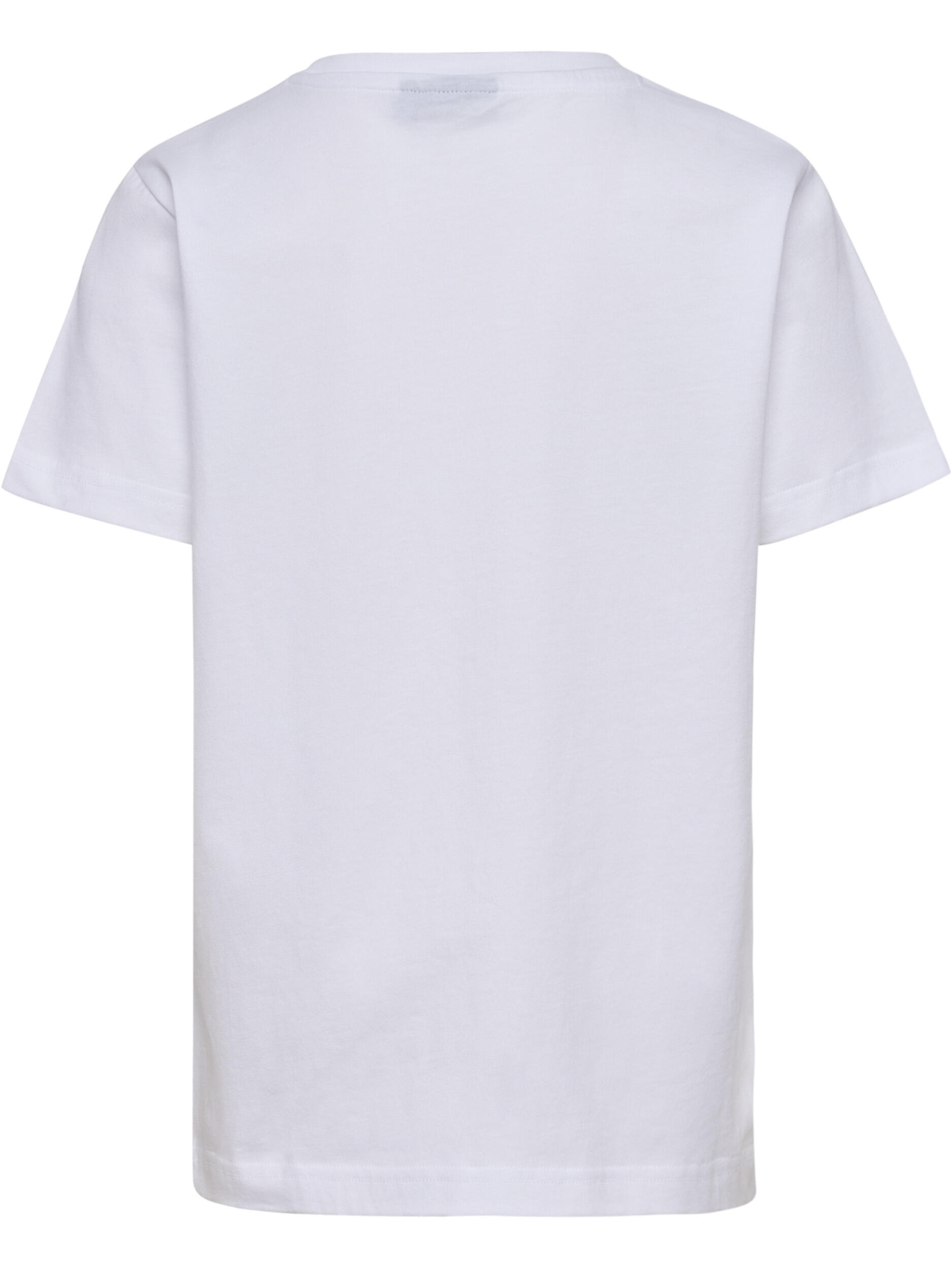 Enfiler T-Shirt Hmlprint Enfant 2/7