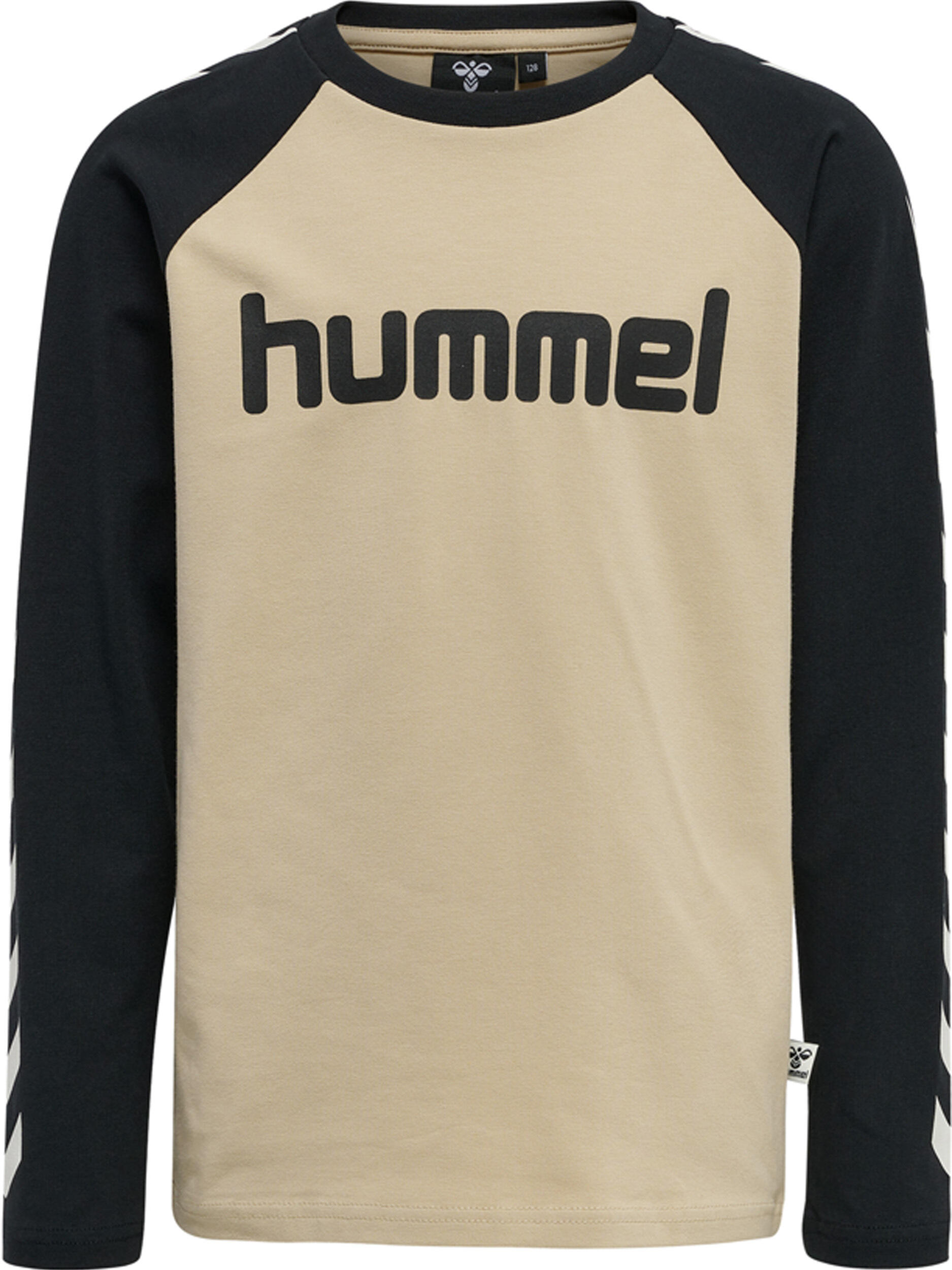 HUMMEL T-Shirt Hmlboys Lebensstil Jungen HUMMEL