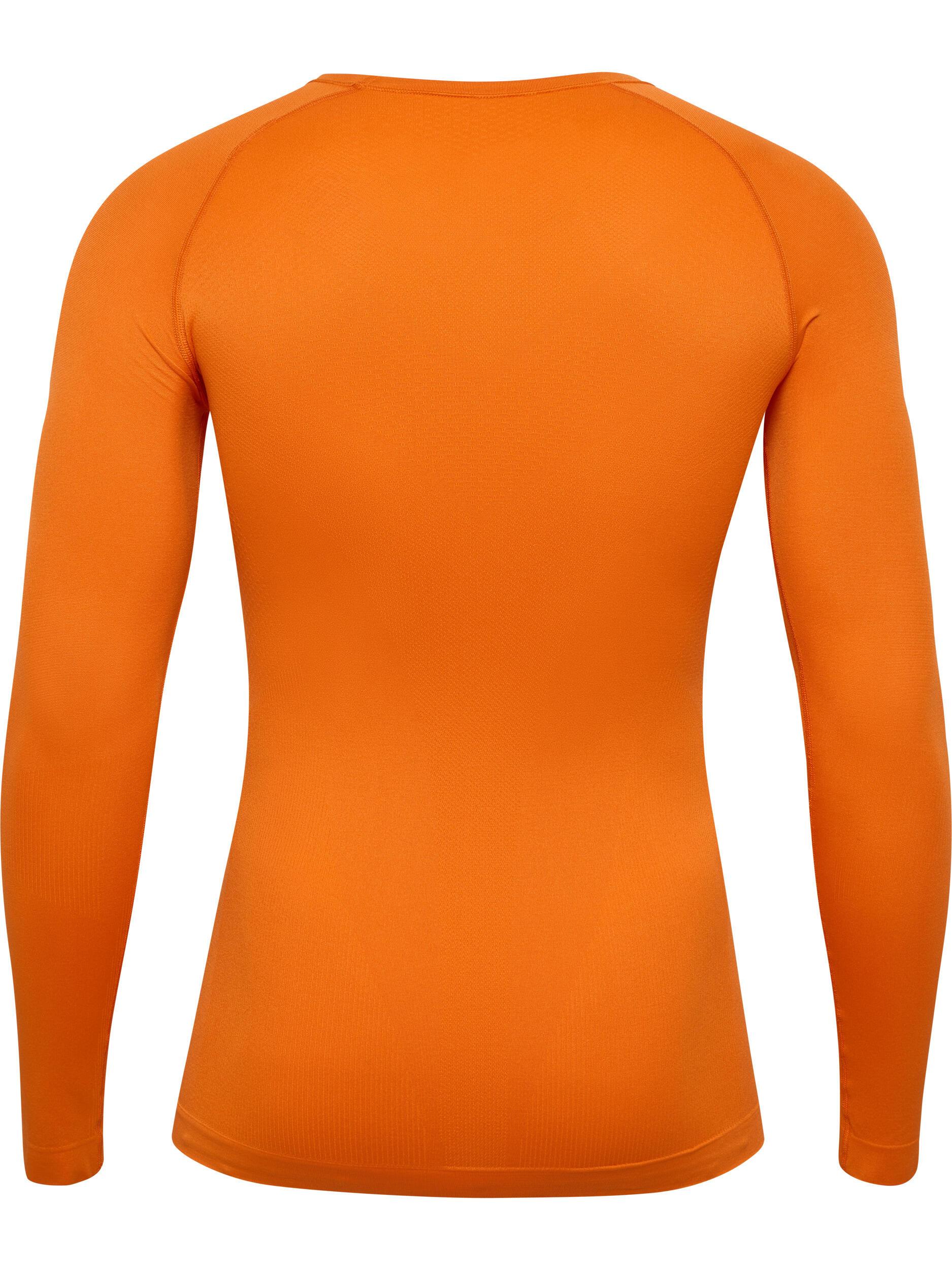 Maglietta a manica lunga Hummel BL Comfort 2.0 2/7