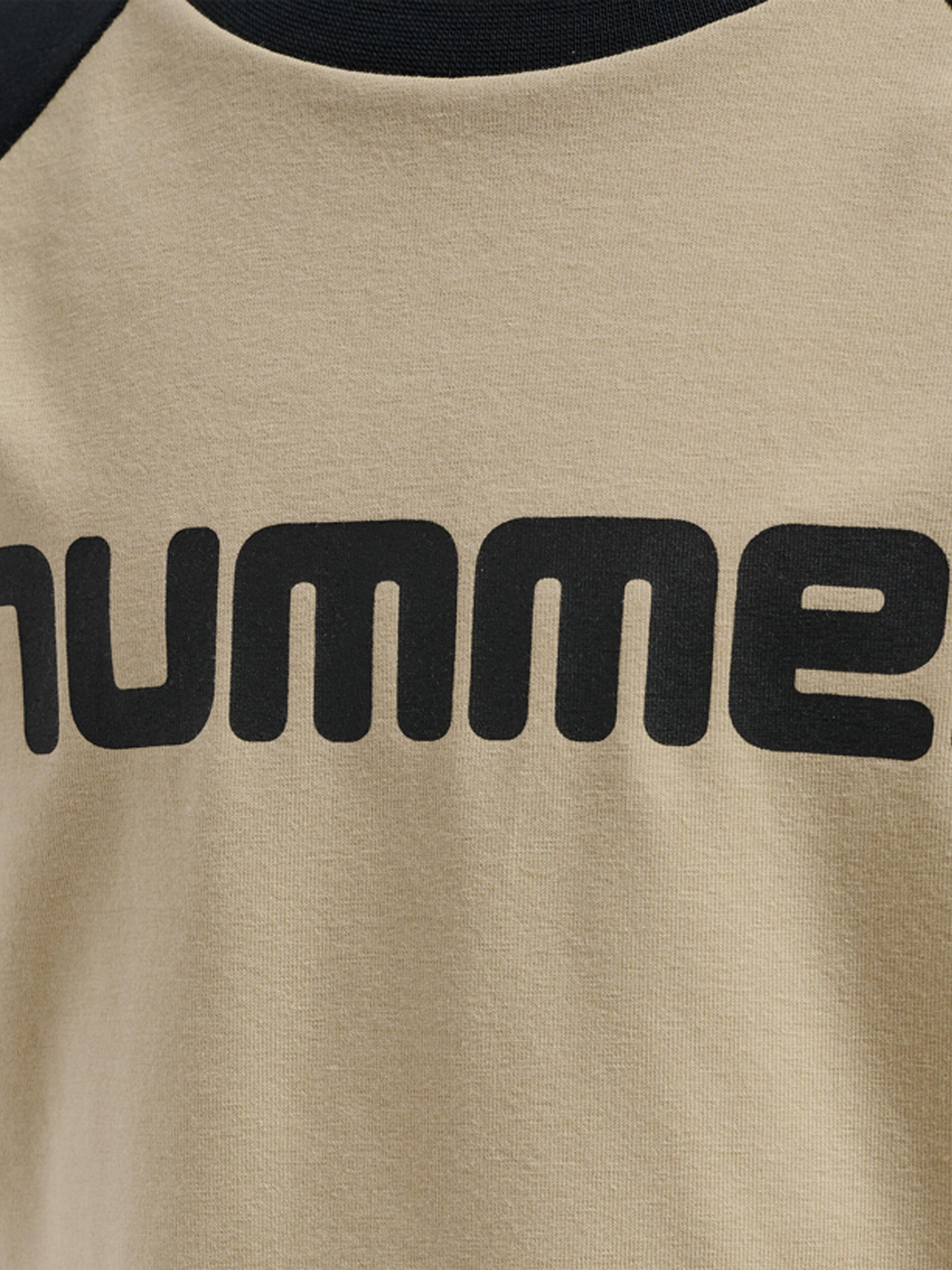 T-Shirt Hmlboys Jungen HUMMEL 3/4