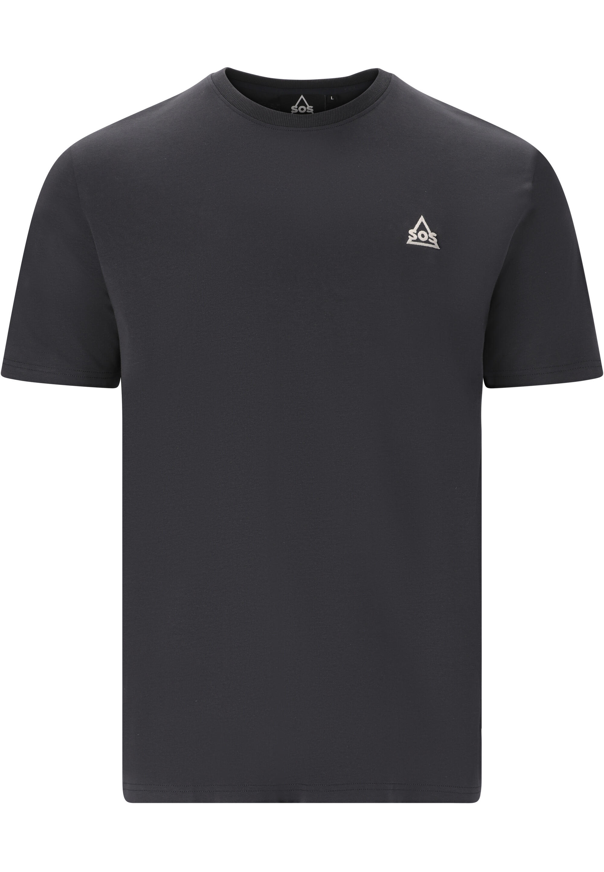 T-shirt SOS Mera