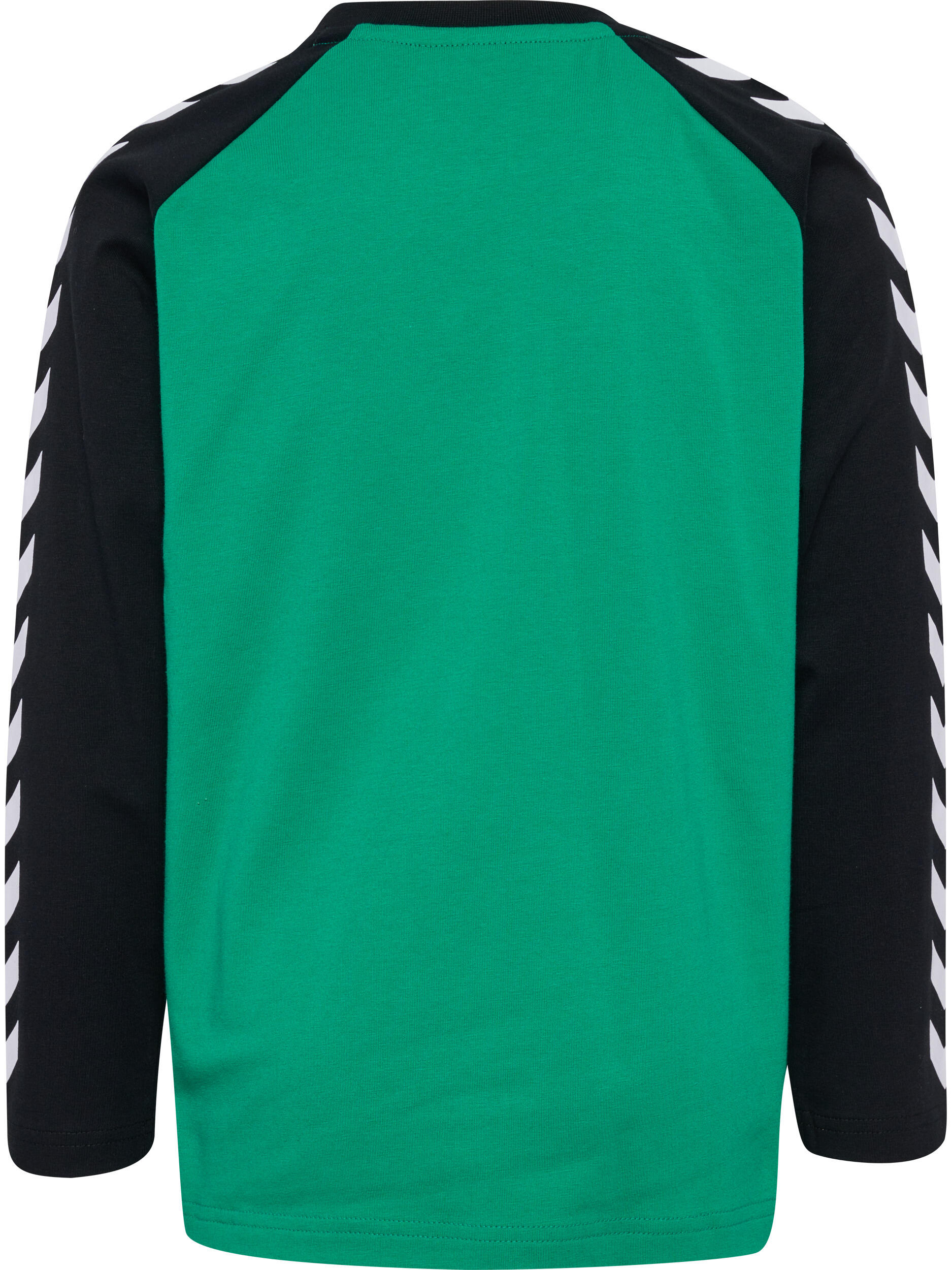 T-Shirt Hmlboys Lebensstil Jungen HUMMEL 6/7