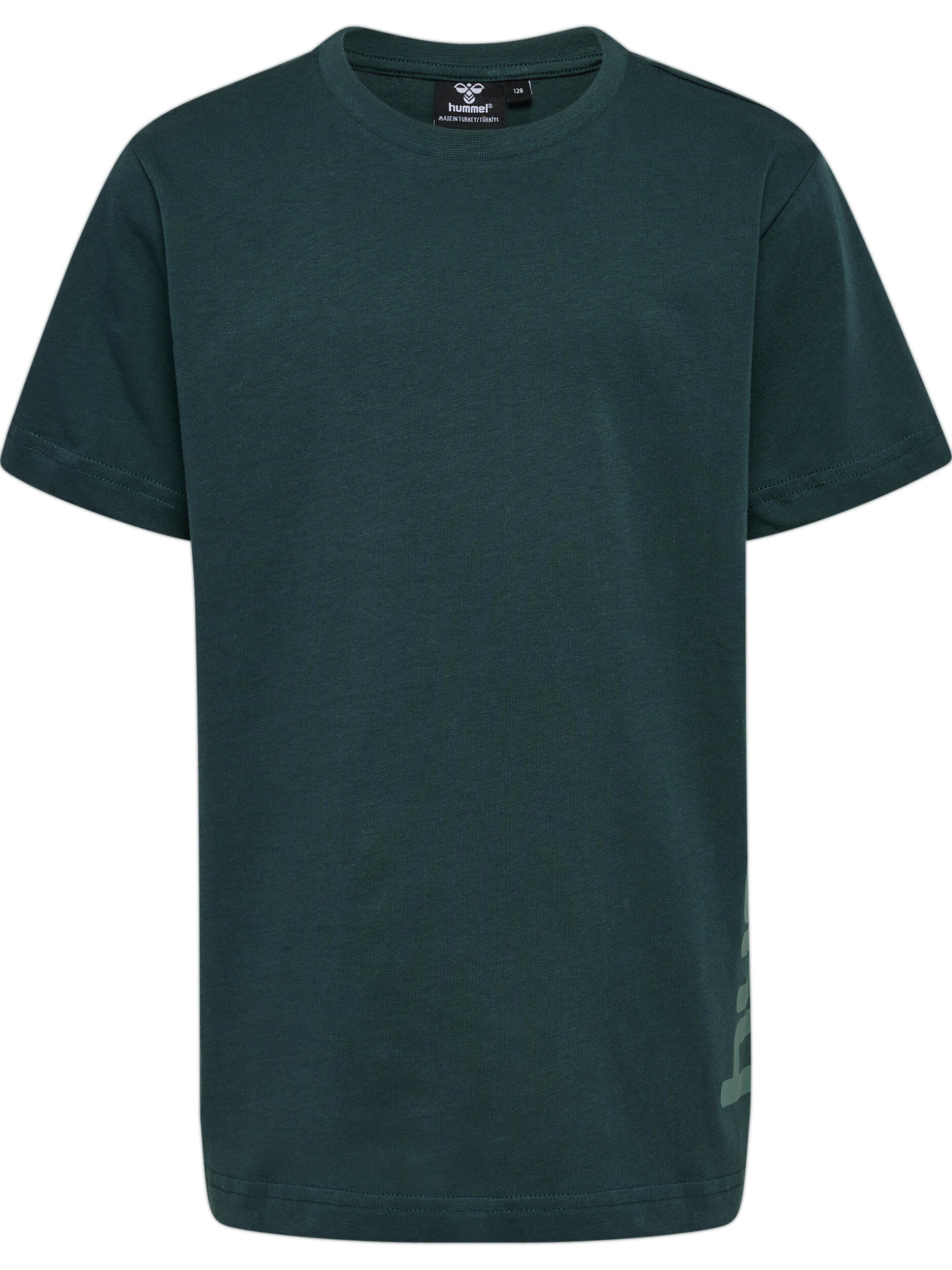 Enfiler T-Shirt Hmlprint Enfant 5/7