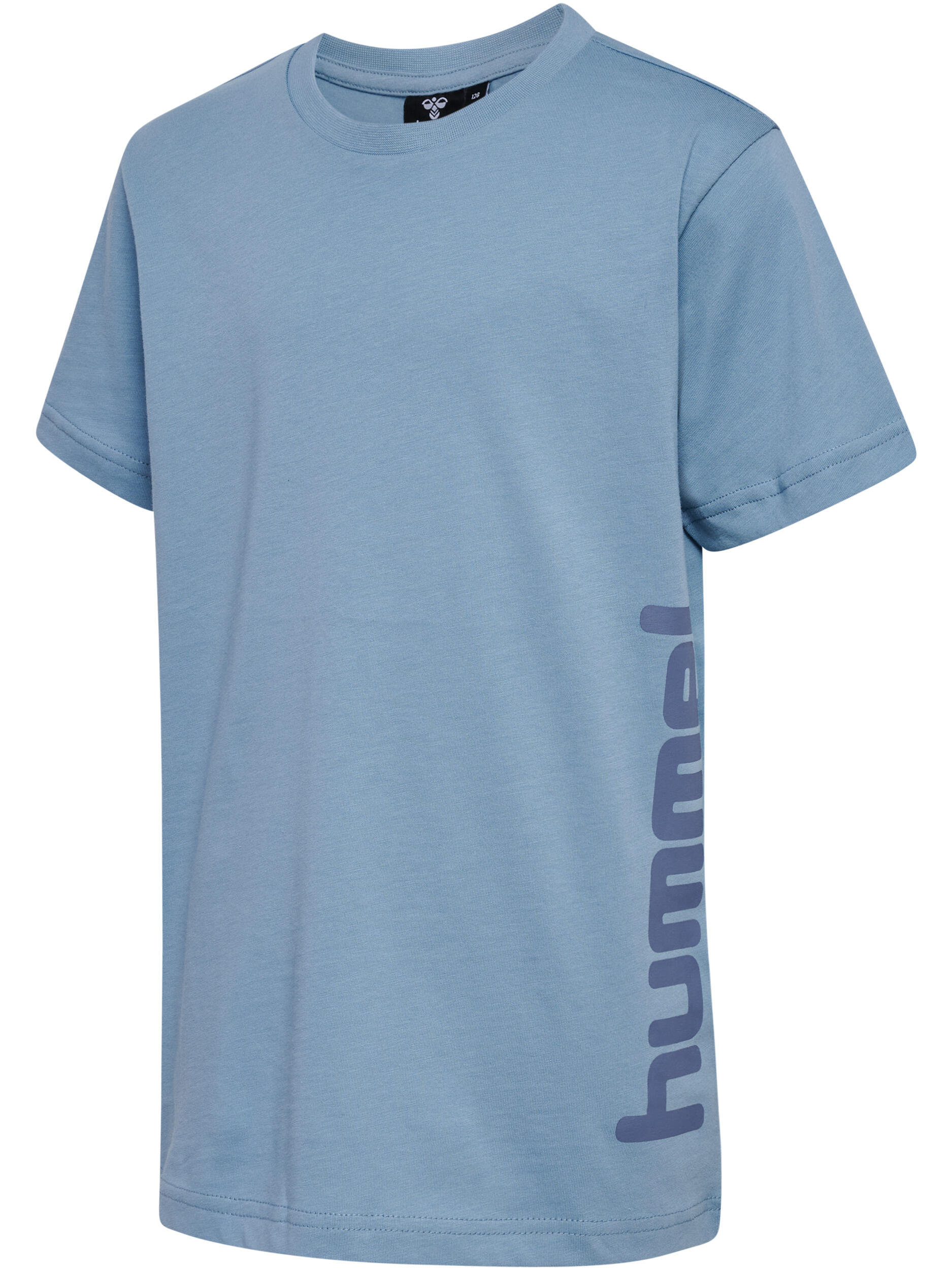 Instap T-Shirt Hmlprint Uniseks Kinderen 2/7
