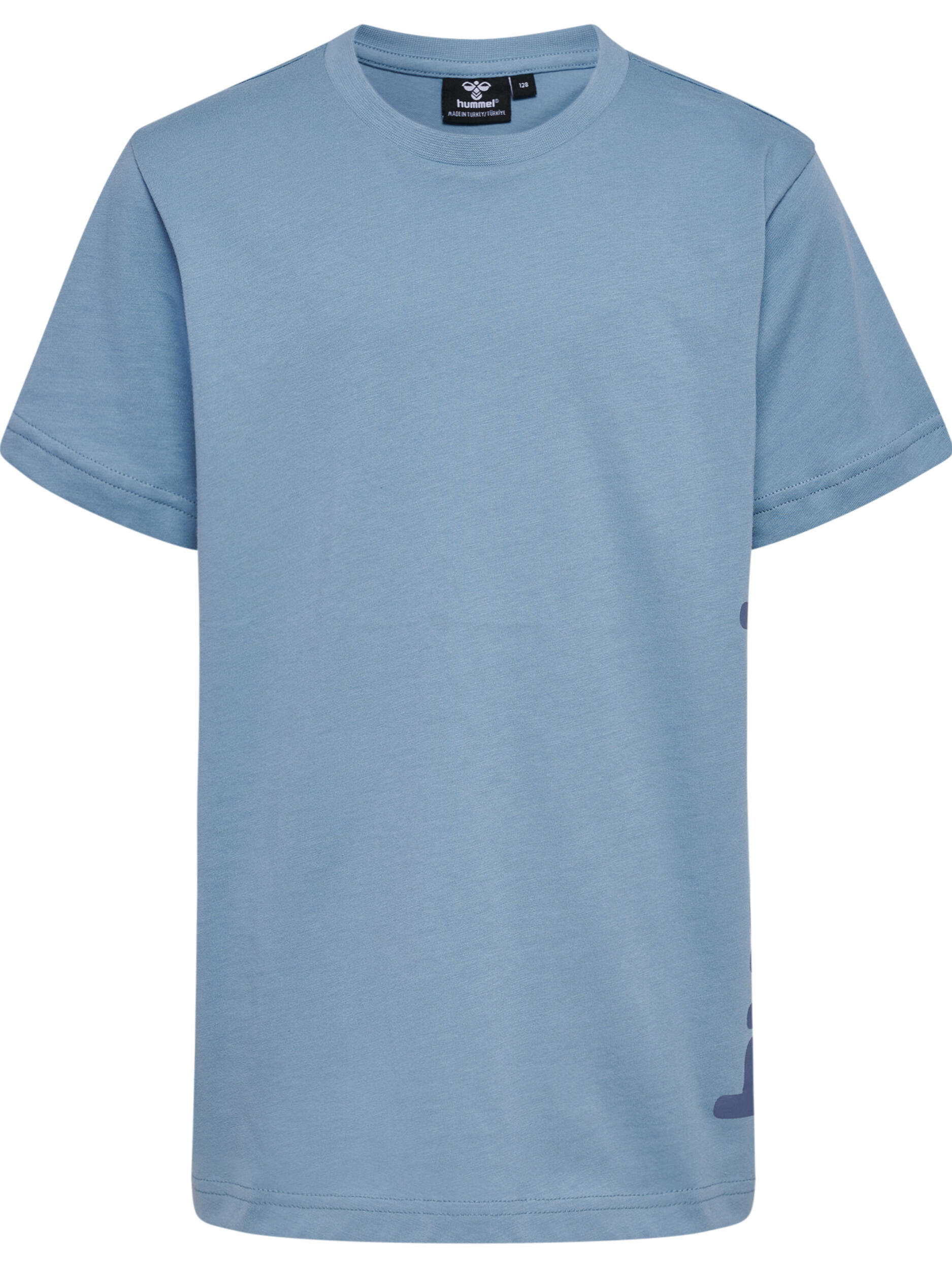 Enfiler T-Shirt Hmlprint Enfant 5/7