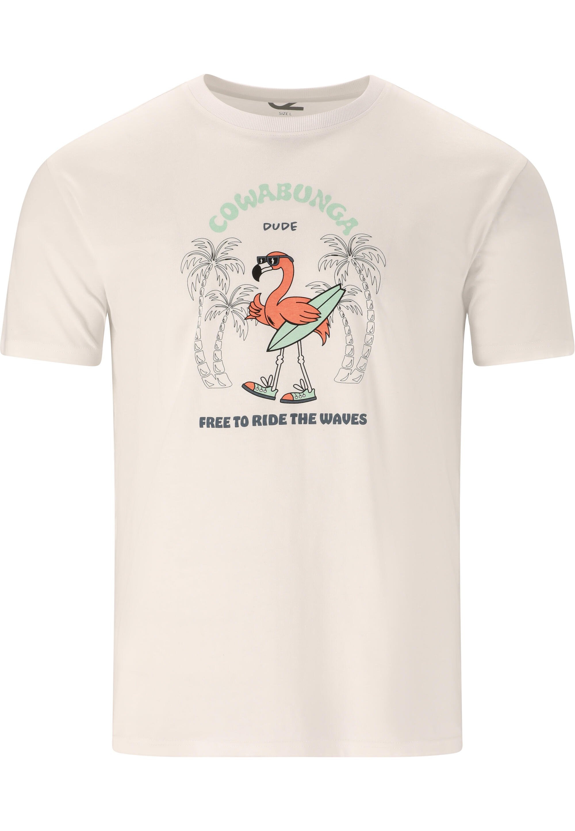 CRUZ T-shirt Cruz Ankara