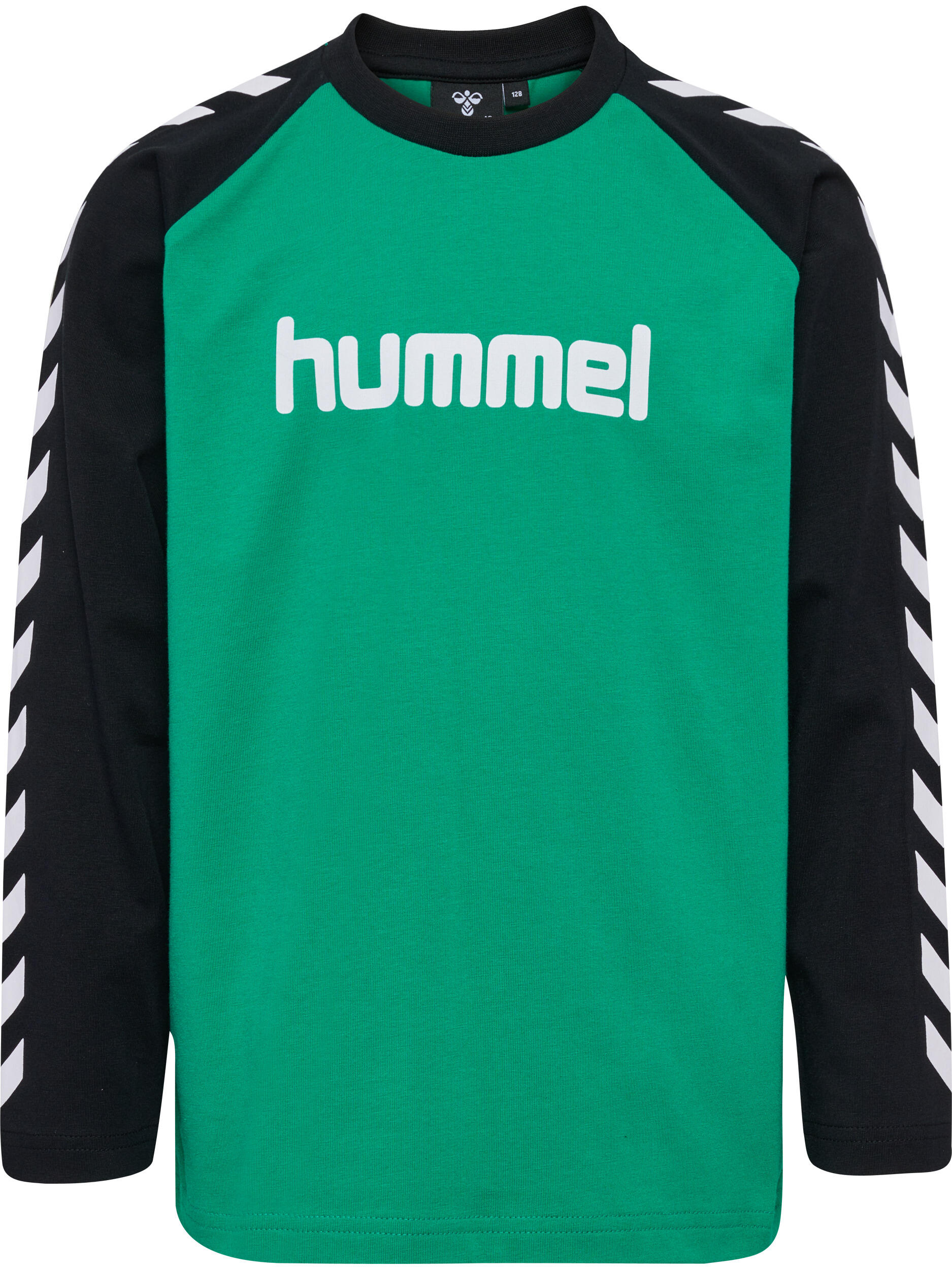 T-Shirt Hmlboys Lebensstil Jungen HUMMEL 5/7