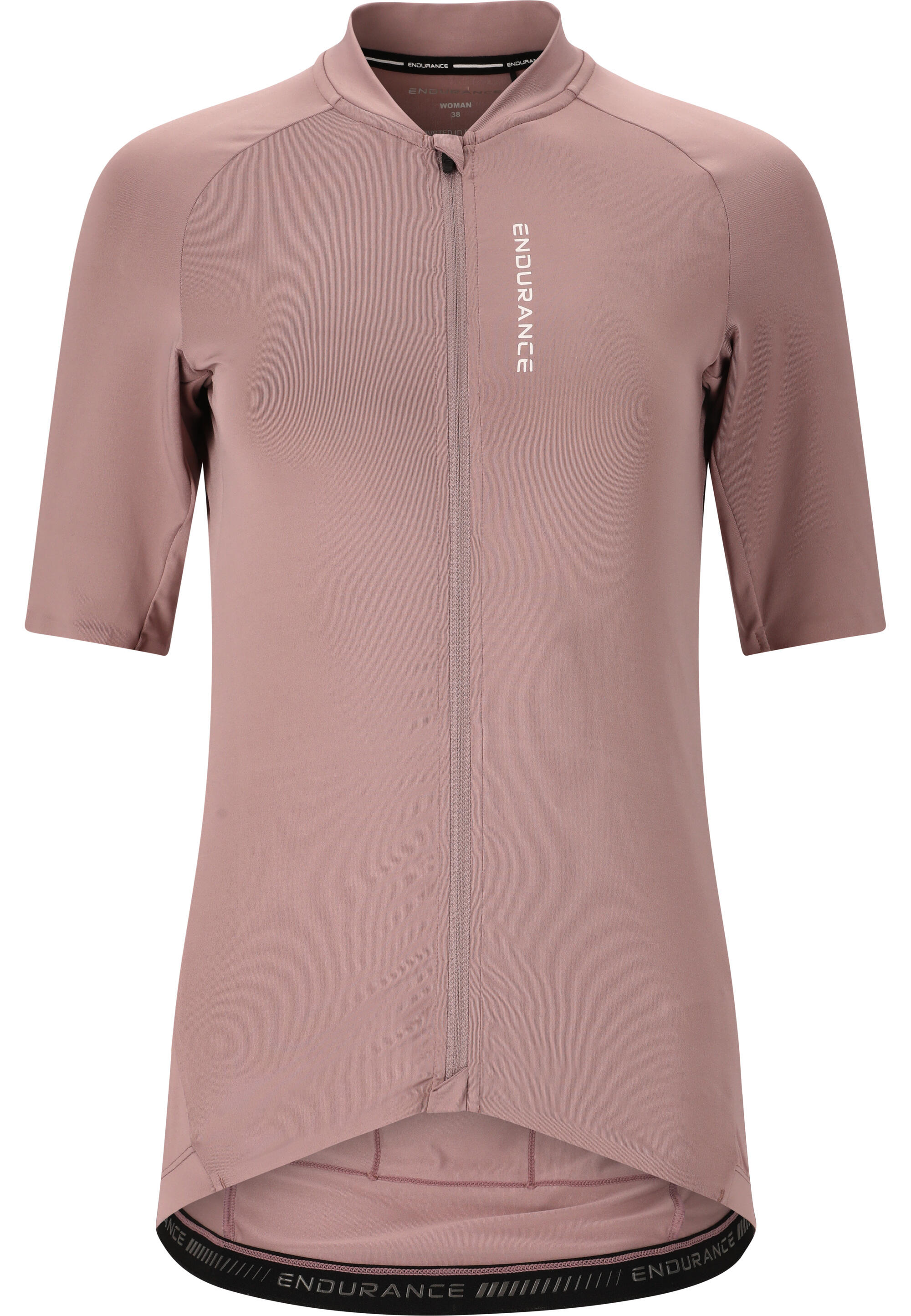 Fahrradshirt Paxton 4/5