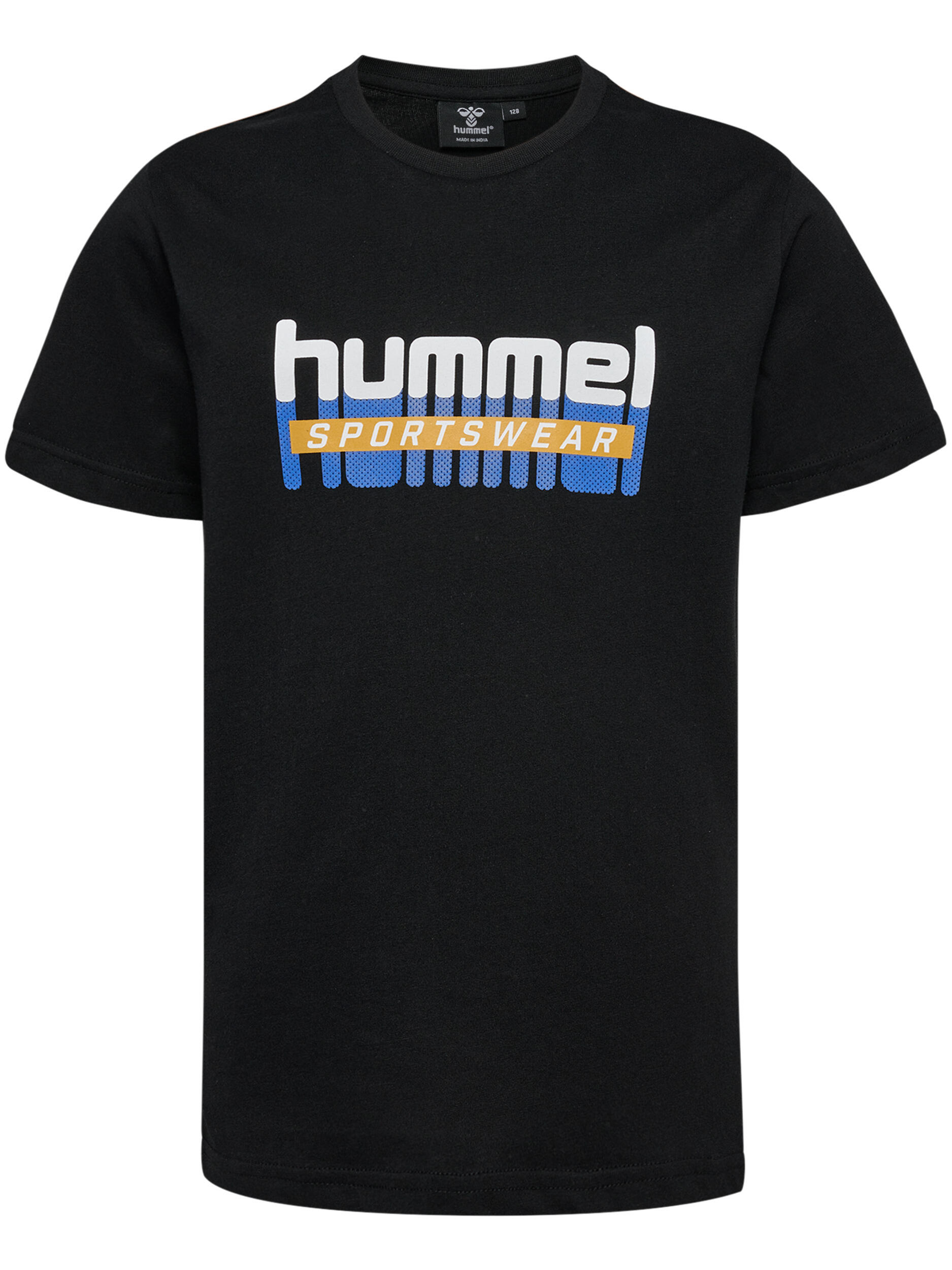 HUMMEL Kid's T-shirt Hummel Tukas