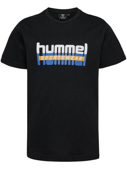 Enfiler T-Shirt Hmltukas Enfant
