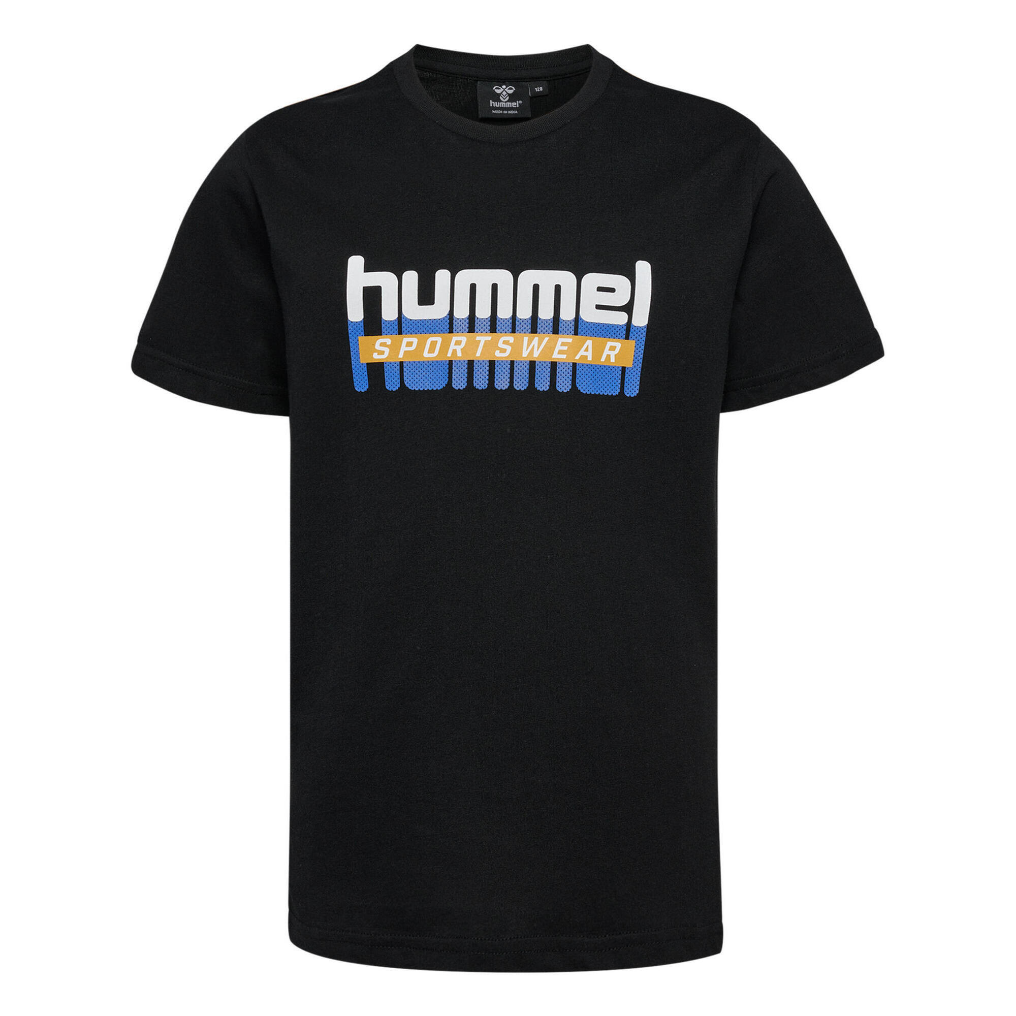Koszulka dla dzieci Hummel Tukas