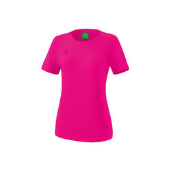 T-shirt femme Erima Teamsport