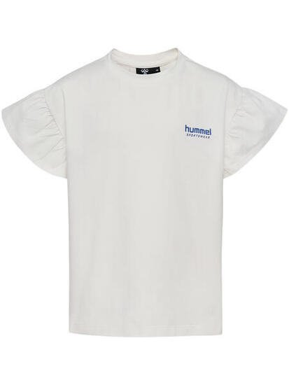 Enfiler T-Shirt Hmlkasandra Fille