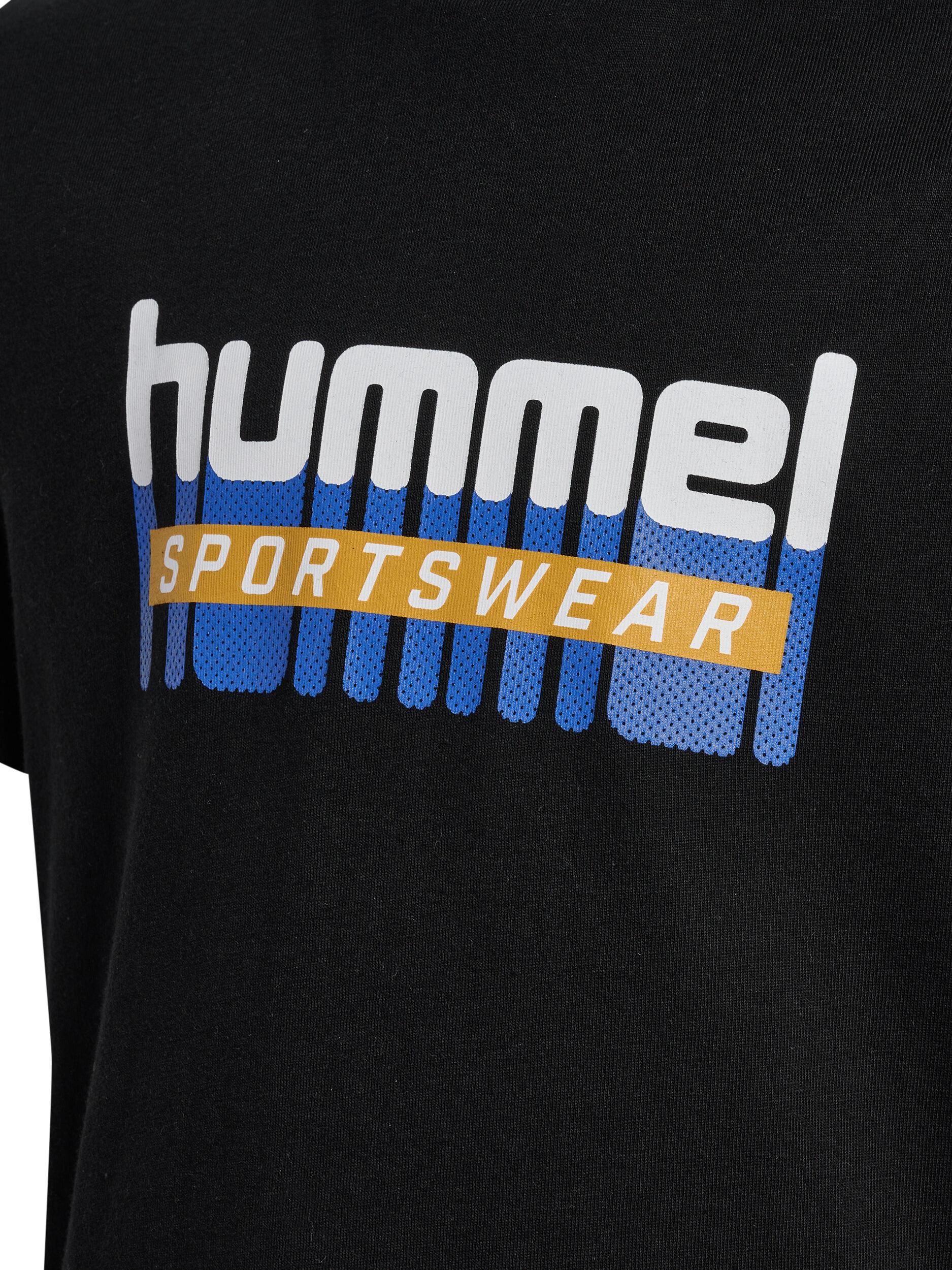 Enfiler T-Shirt Hmltukas Enfant 3/7