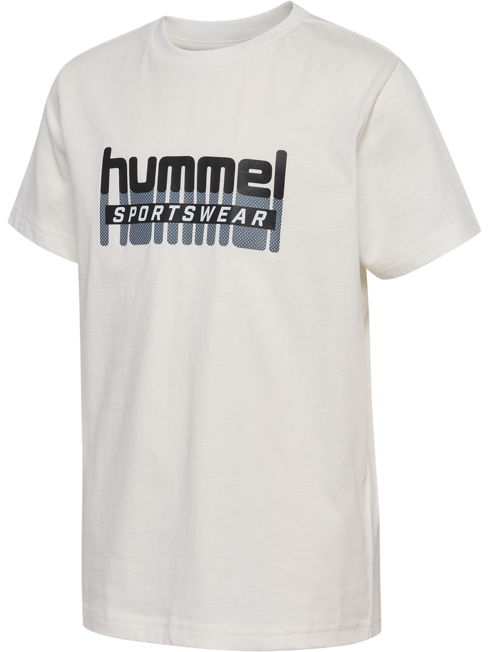 Enfiler T-Shirt Hmltukas Enfant 4/7