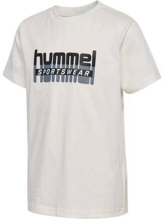 Instap T-Shirt Hmltukas Uniseks Kinderen